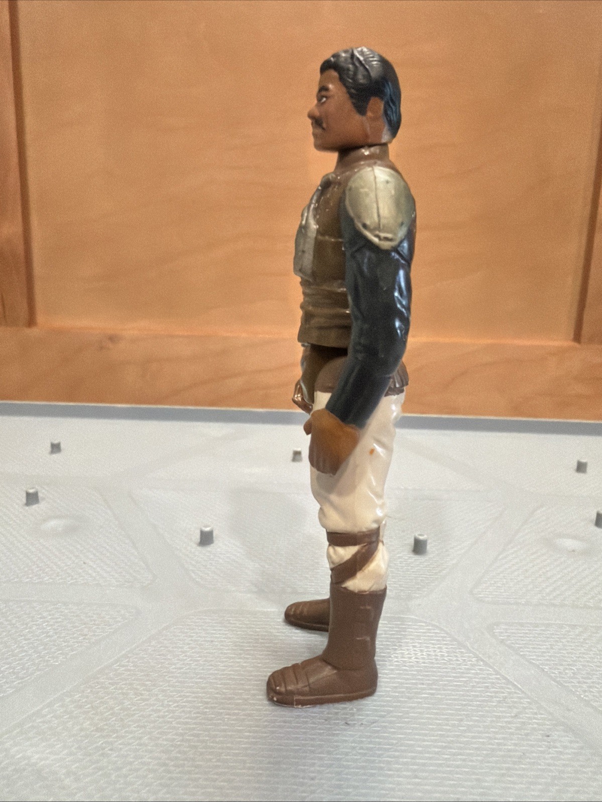 Lando Calrissian (Skiff Guard Disguise) sold