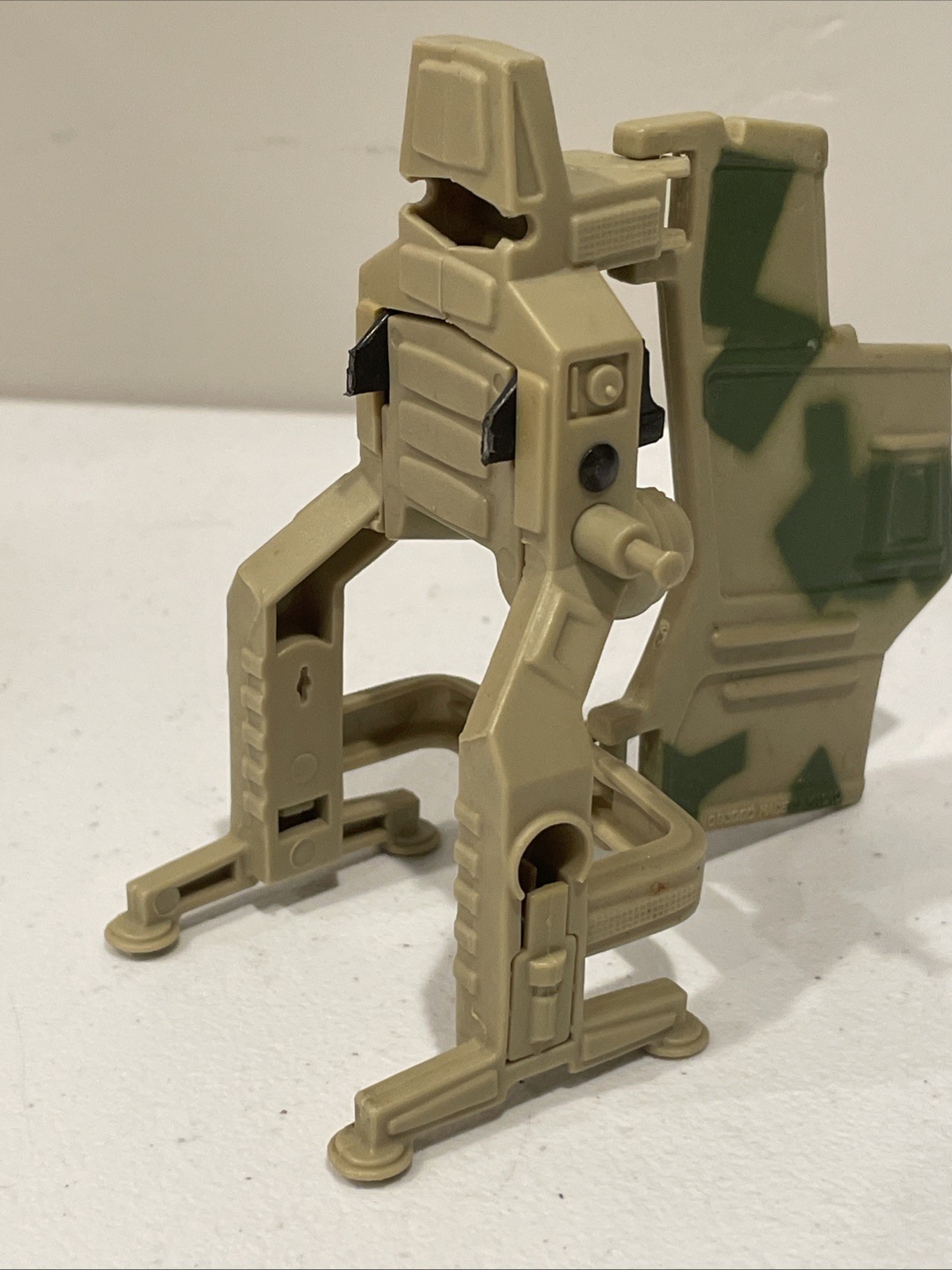 Security Scout sold