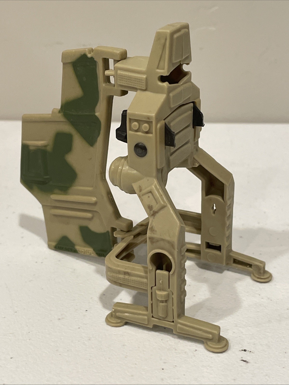 Security Scout sold