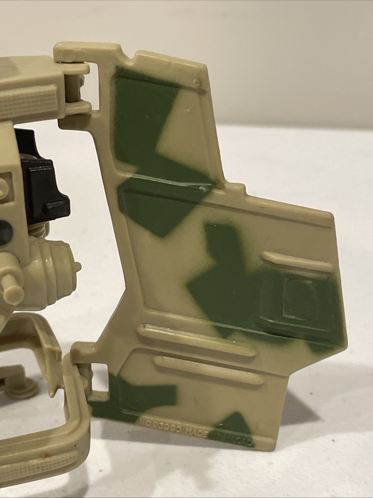 Security Scout sold