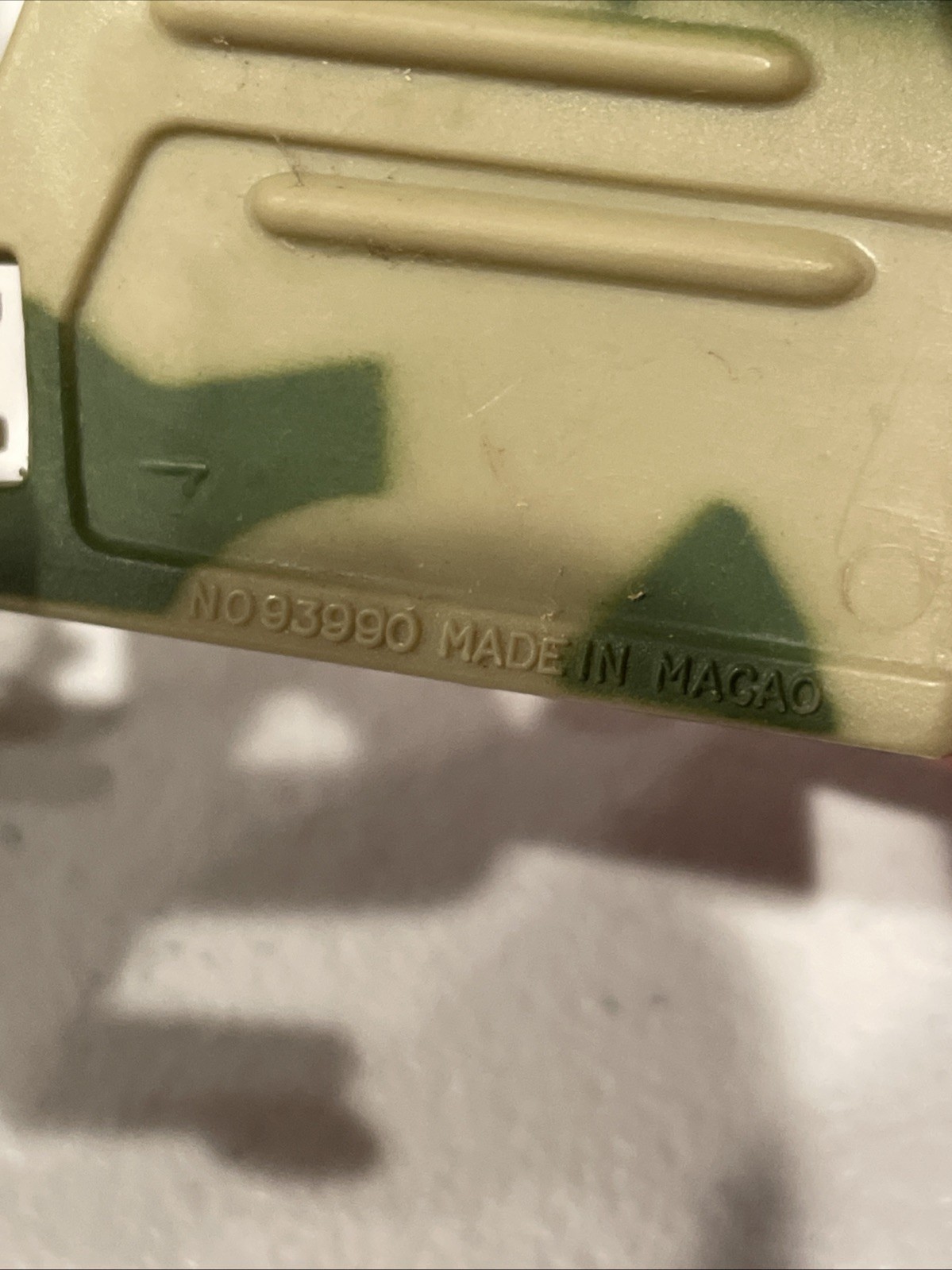 Security Scout sold