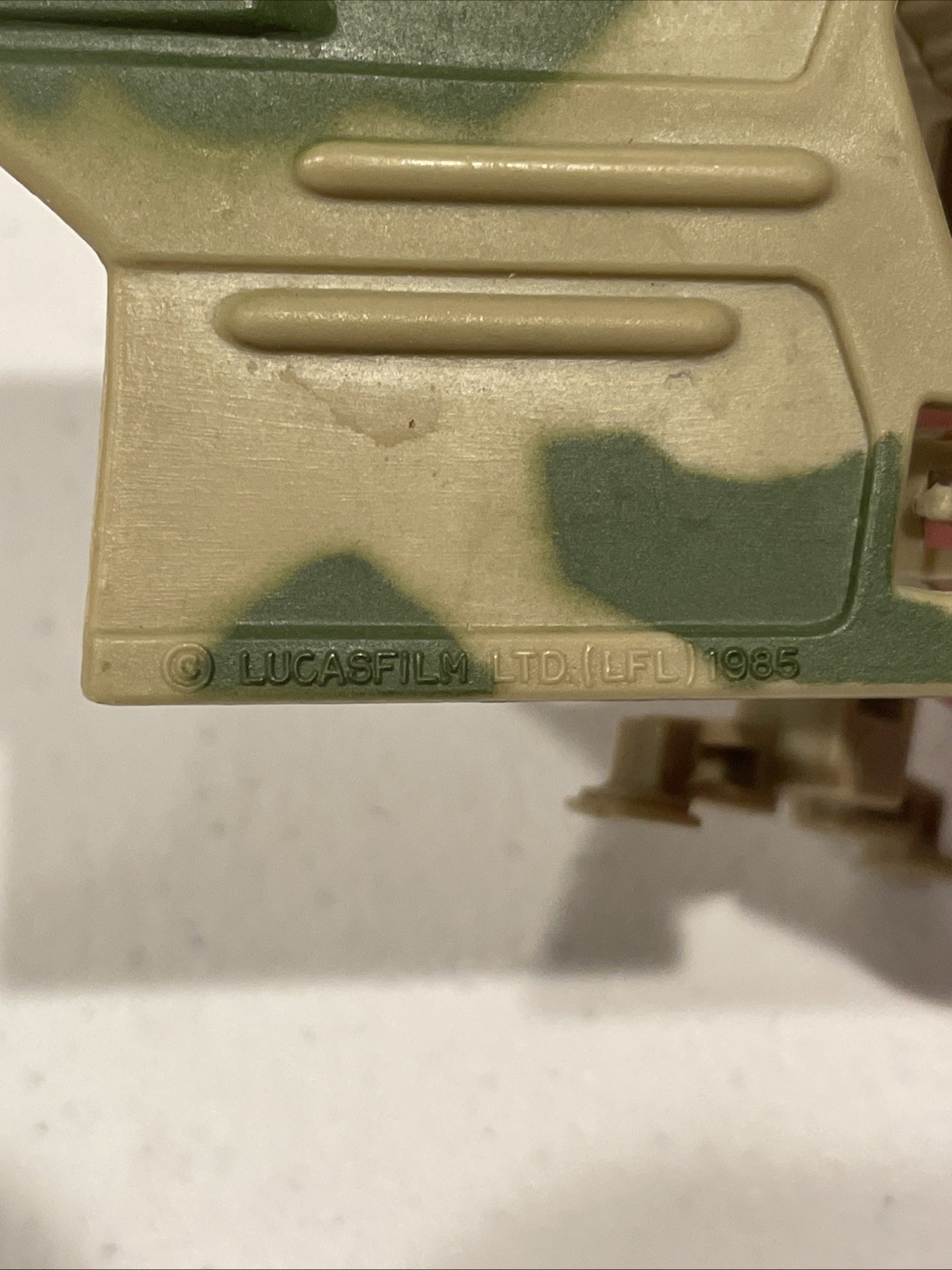 Security Scout sold