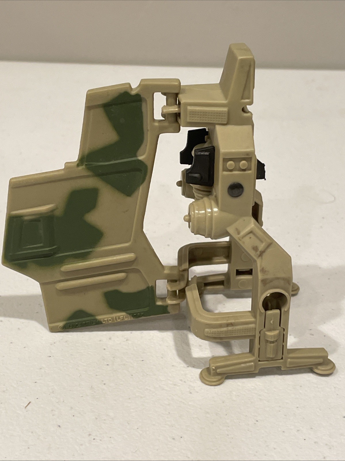 Security Scout sold