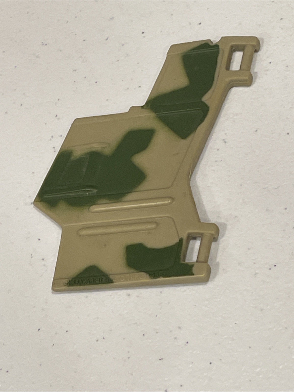 Security Scout sold