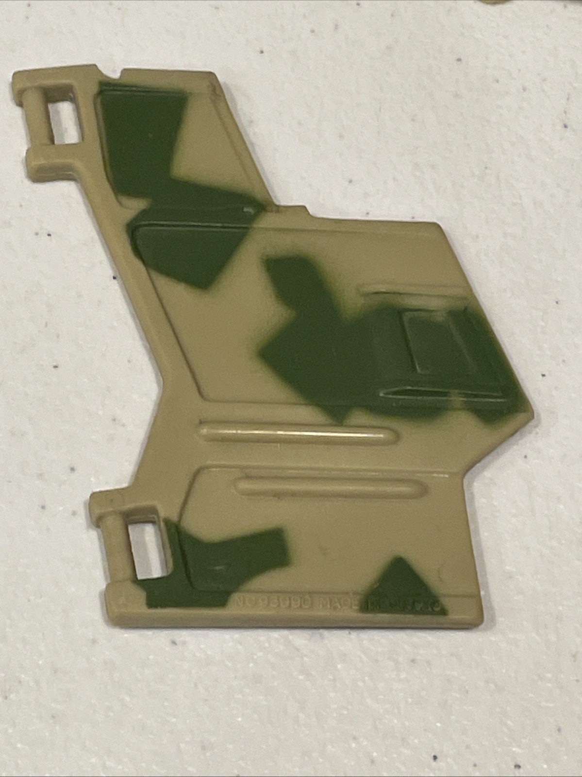 Security Scout sold