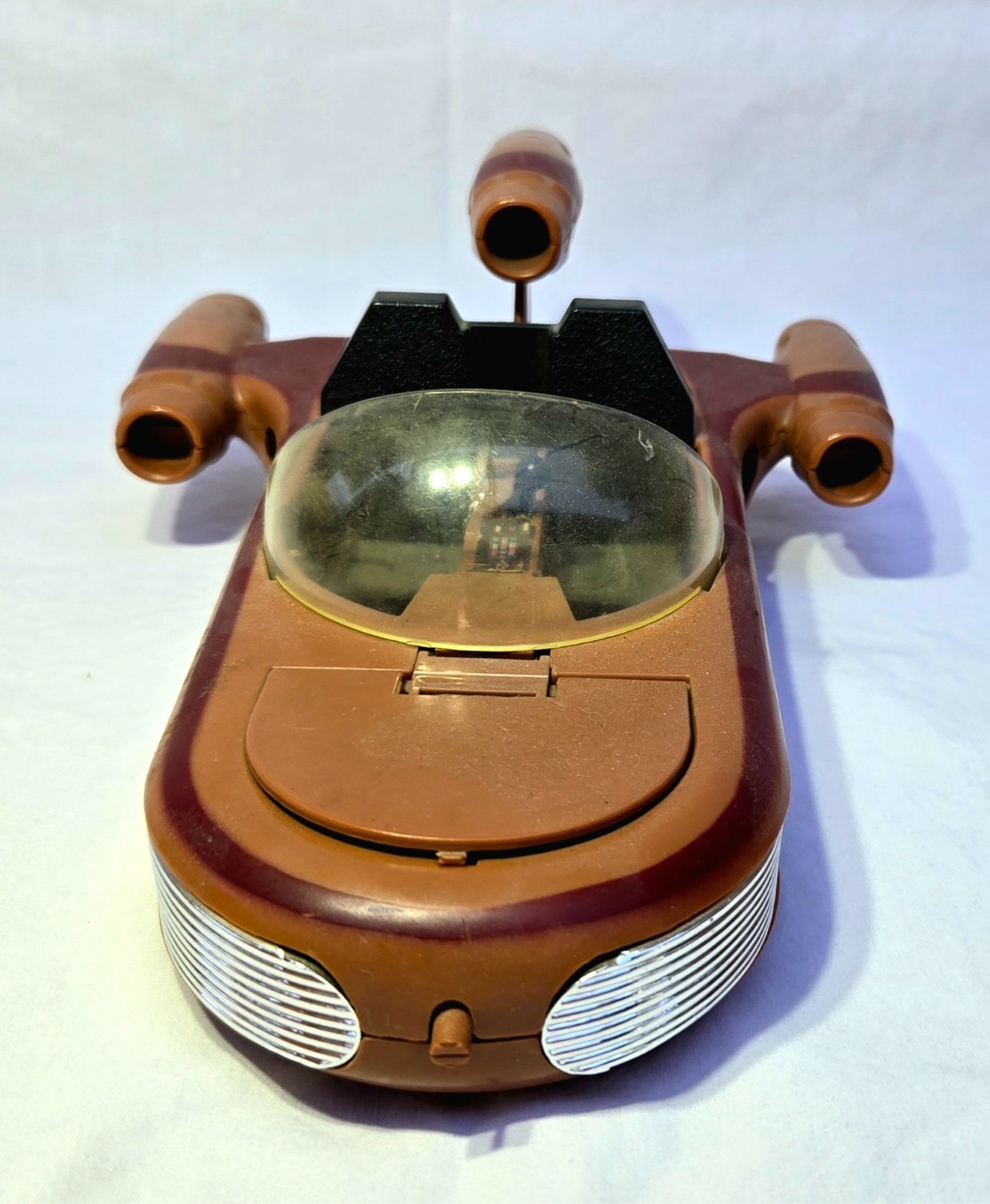 Landspeeder sold