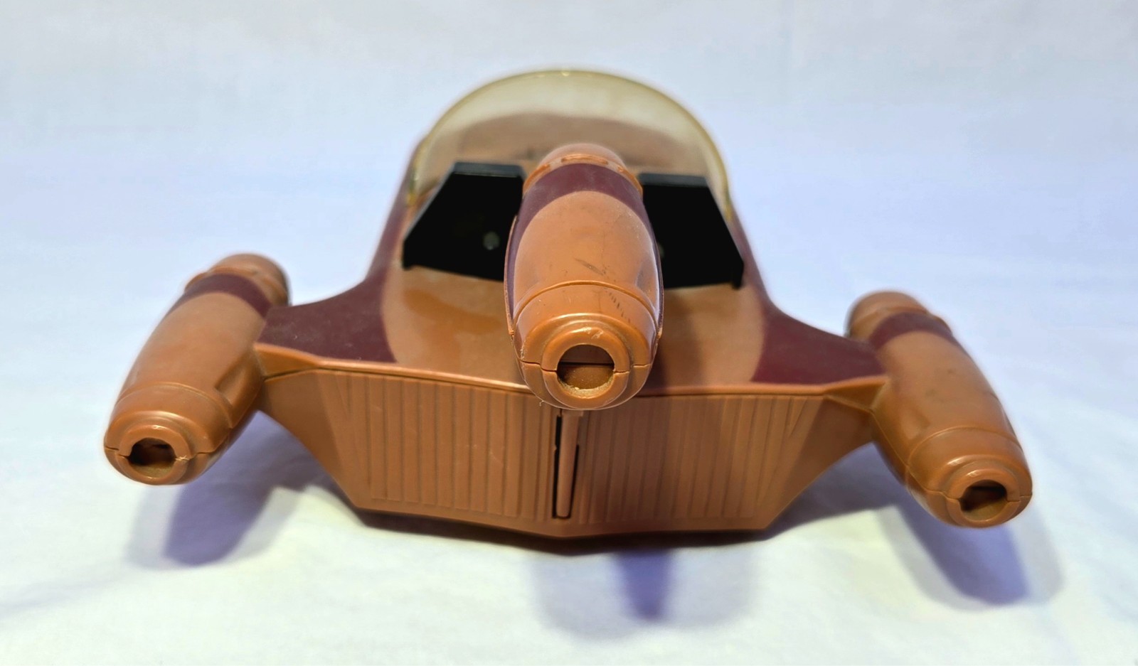 Landspeeder sold