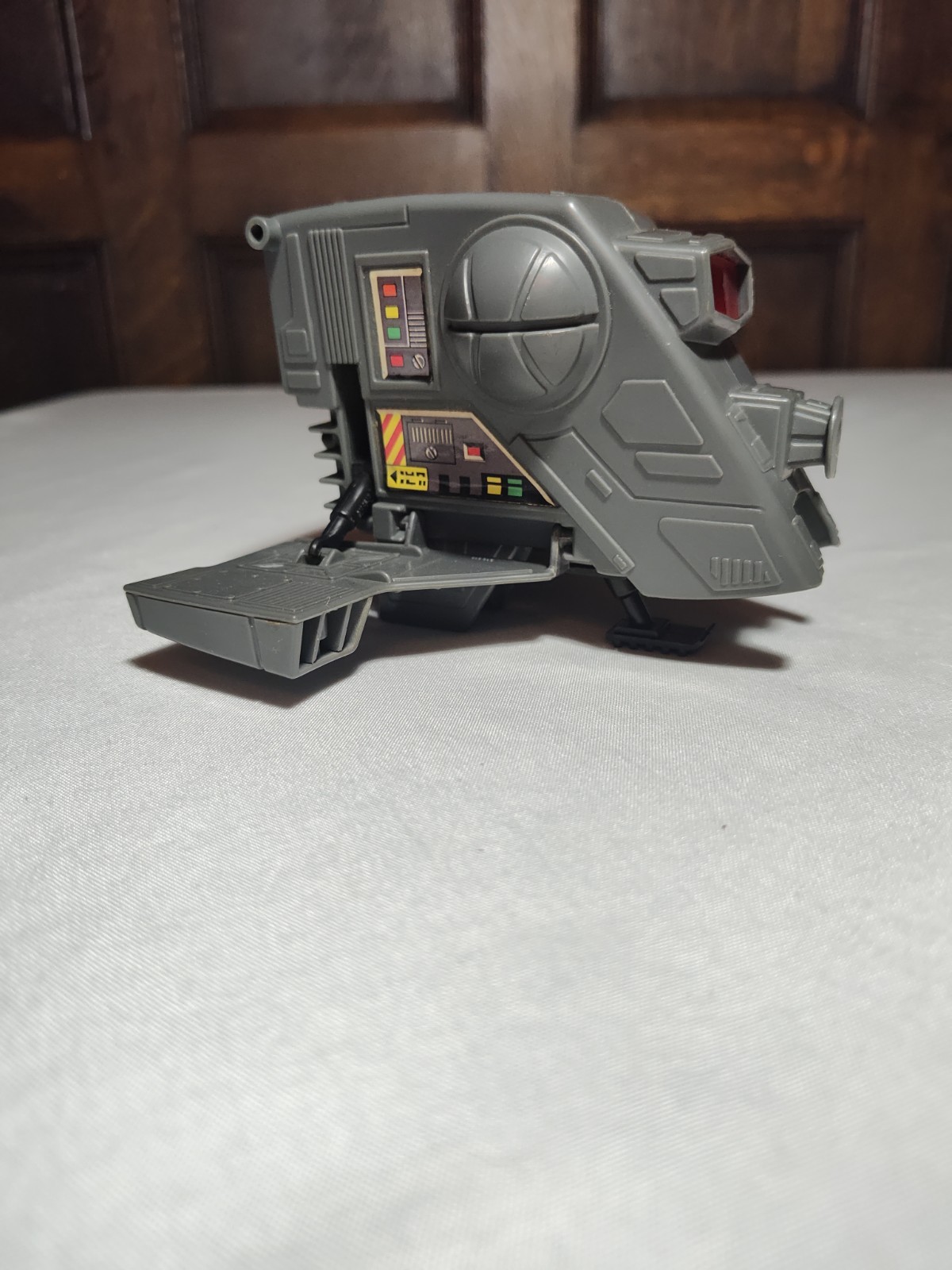 INT-4 (Interceptor) sold