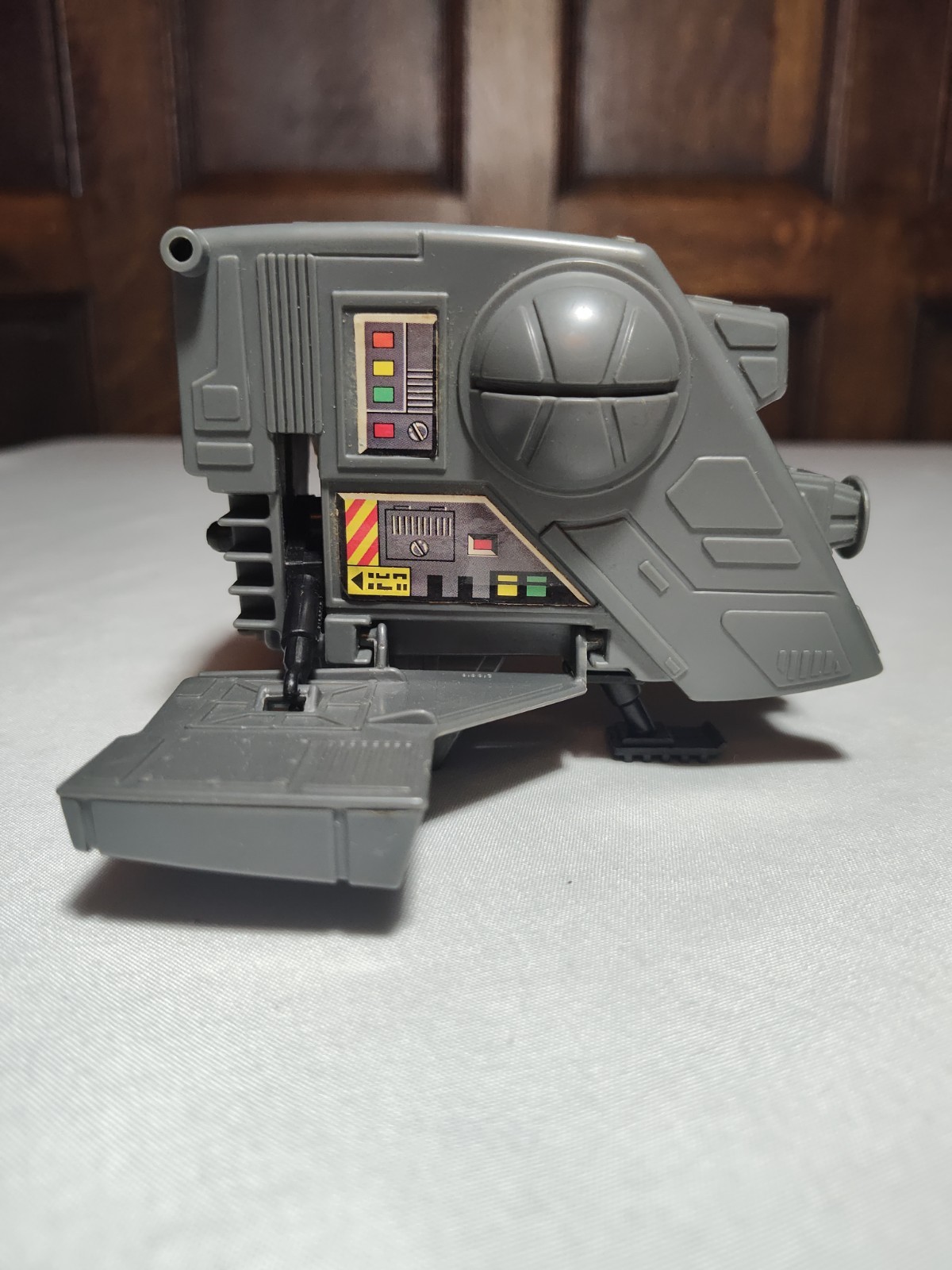 INT-4 (Interceptor) sold