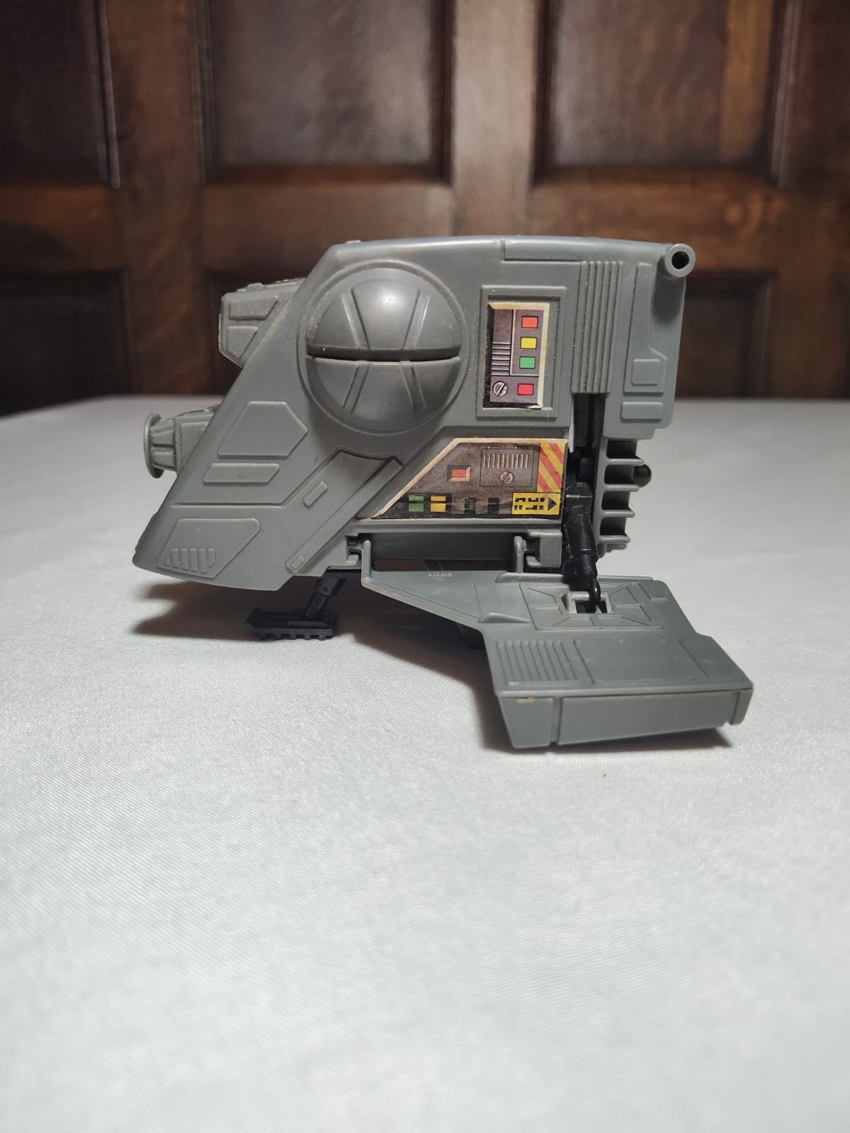 INT-4 (Interceptor) sold