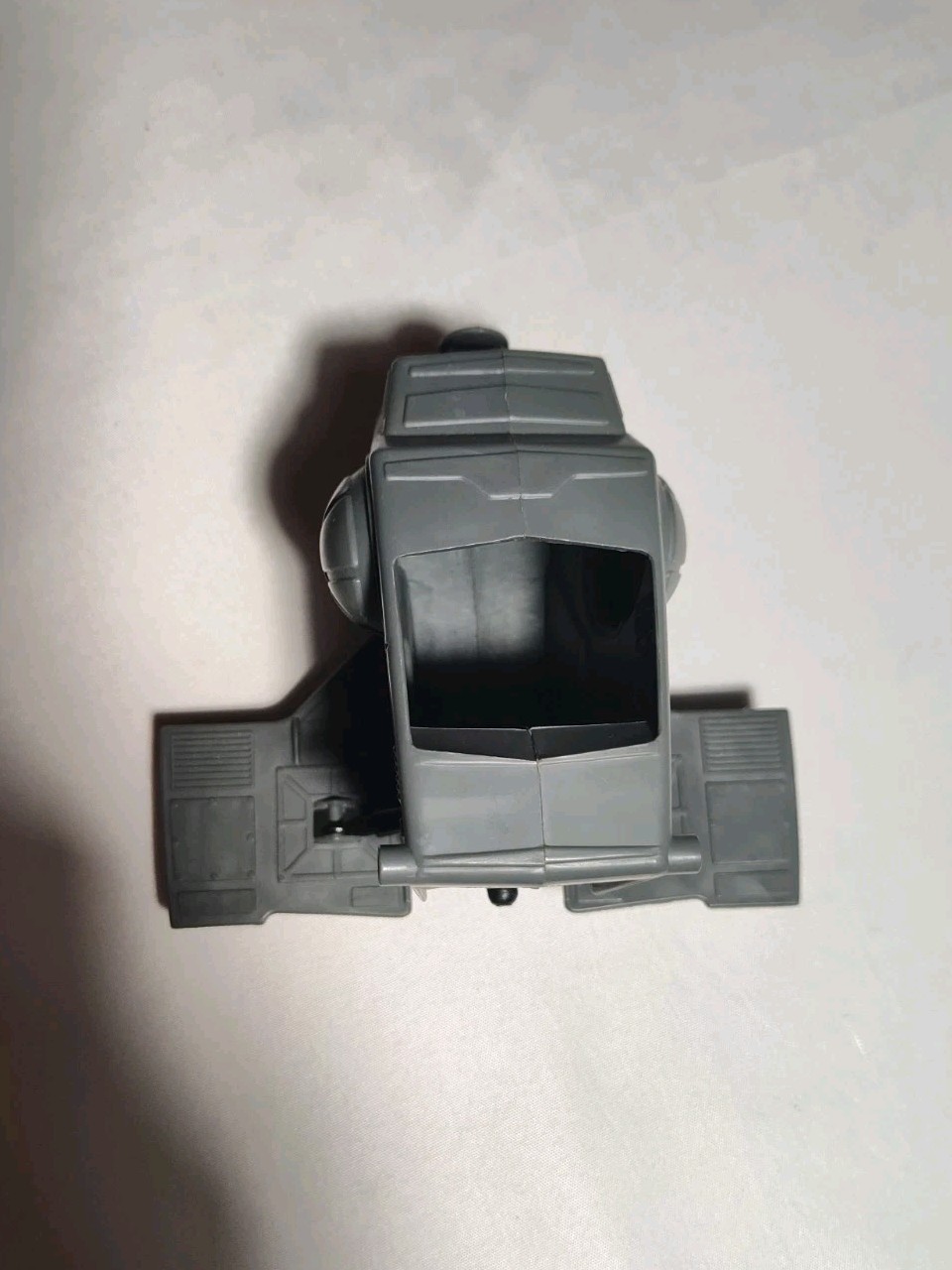 INT-4 (Interceptor) sold
