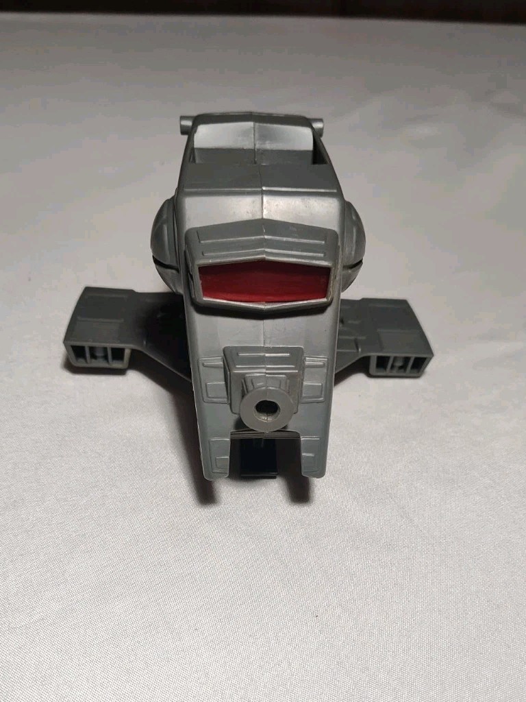 INT-4 (Interceptor) sold