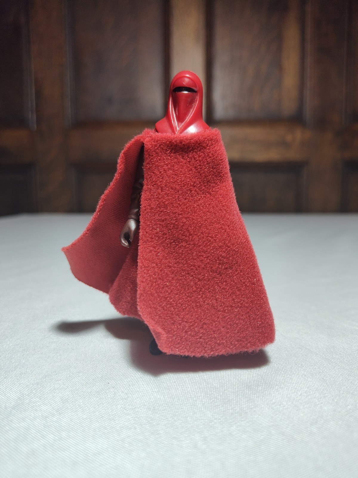 Emperor's Royal Guard sold