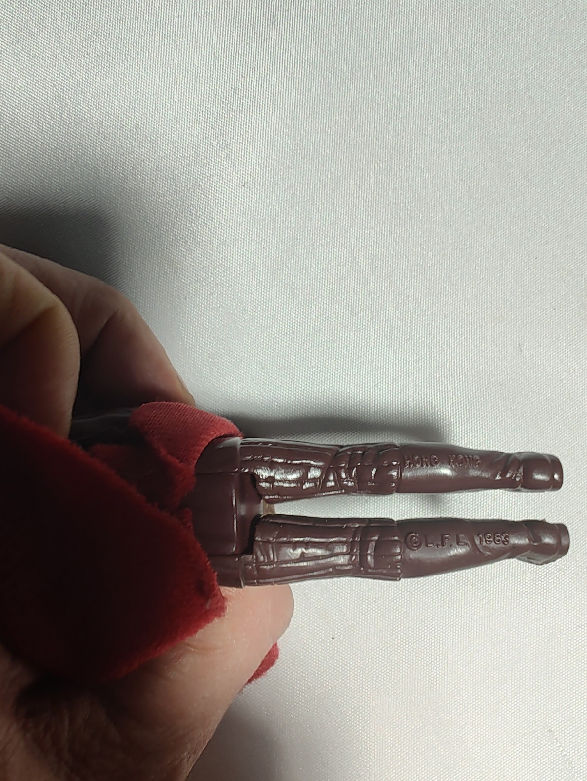 Emperor's Royal Guard sold