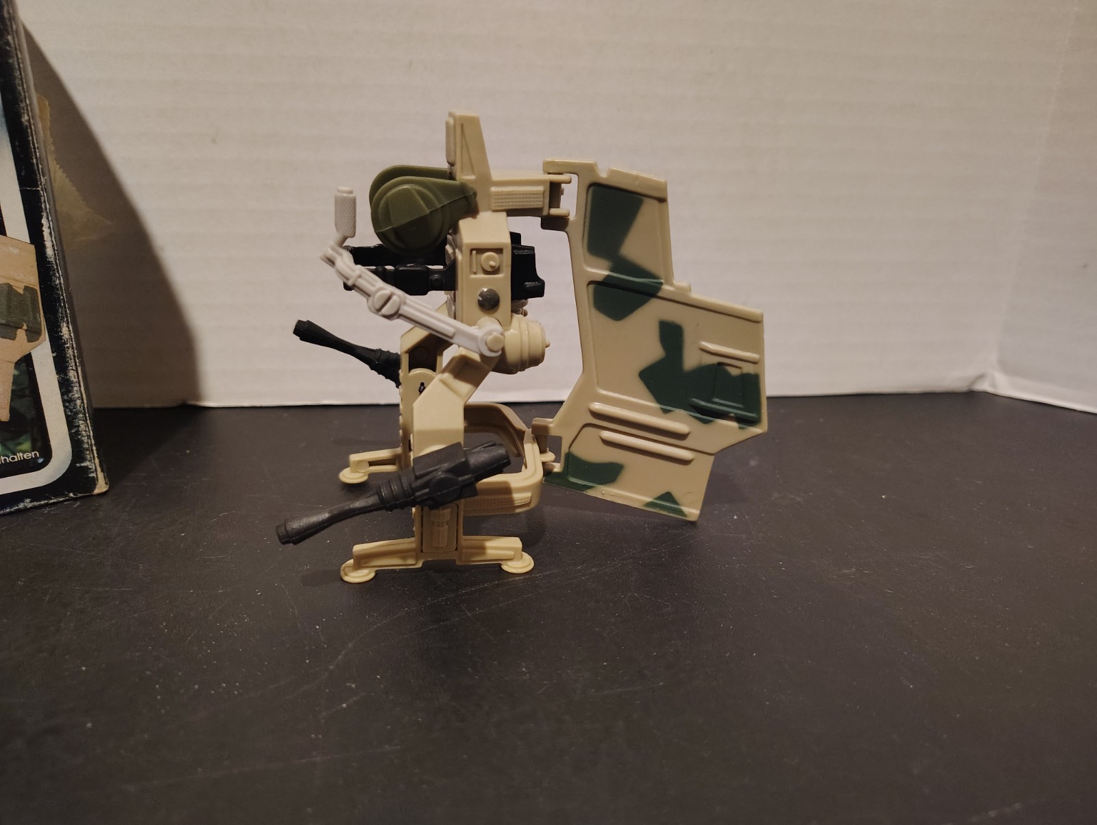 Security Scout sold
