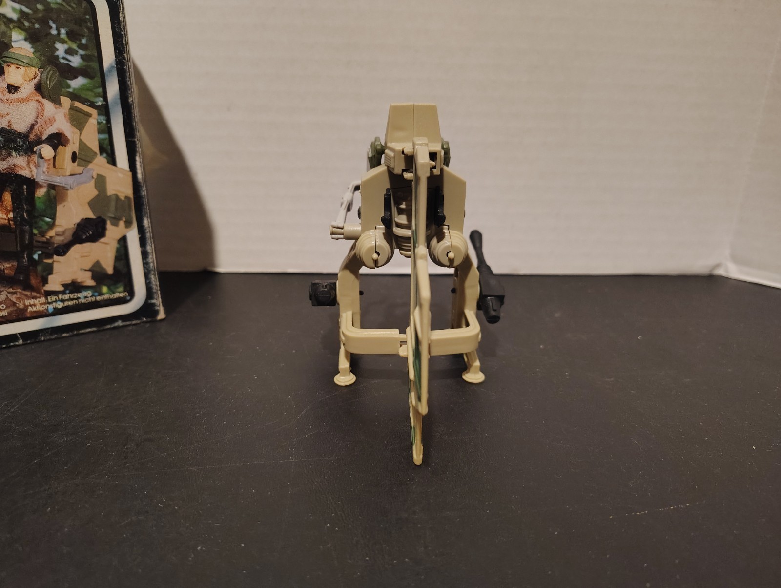 Security Scout sold