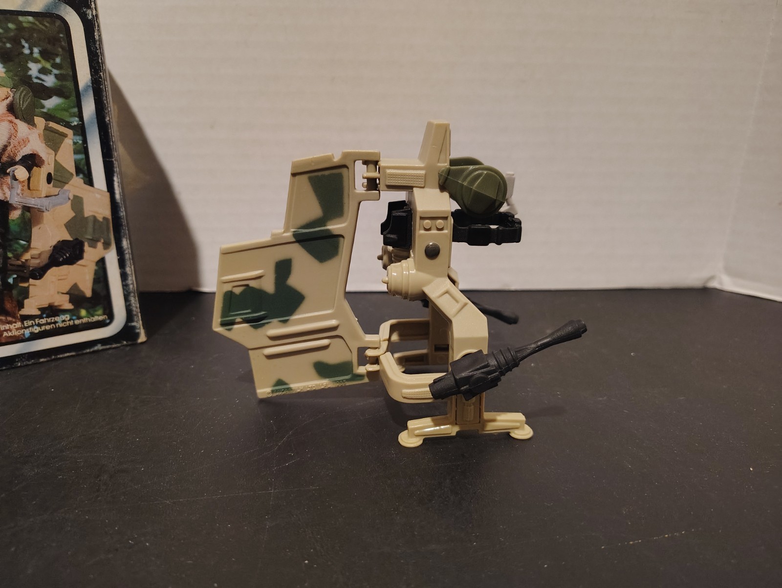 Security Scout sold