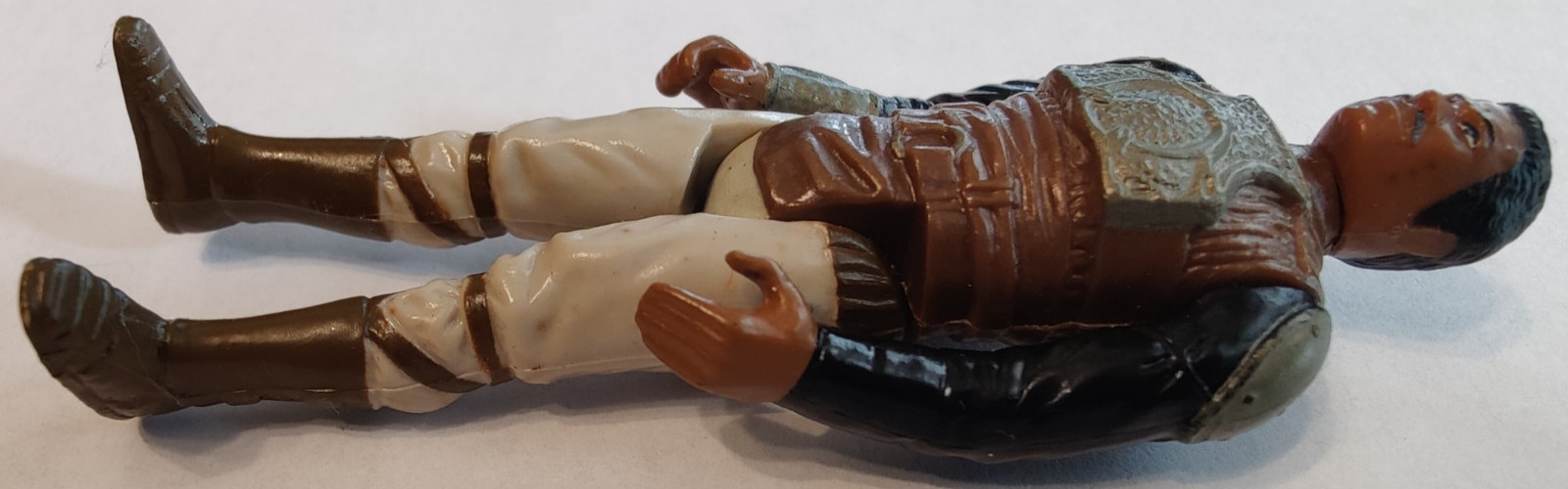 Lando Calrissian (Skiff Guard Disguise) sold