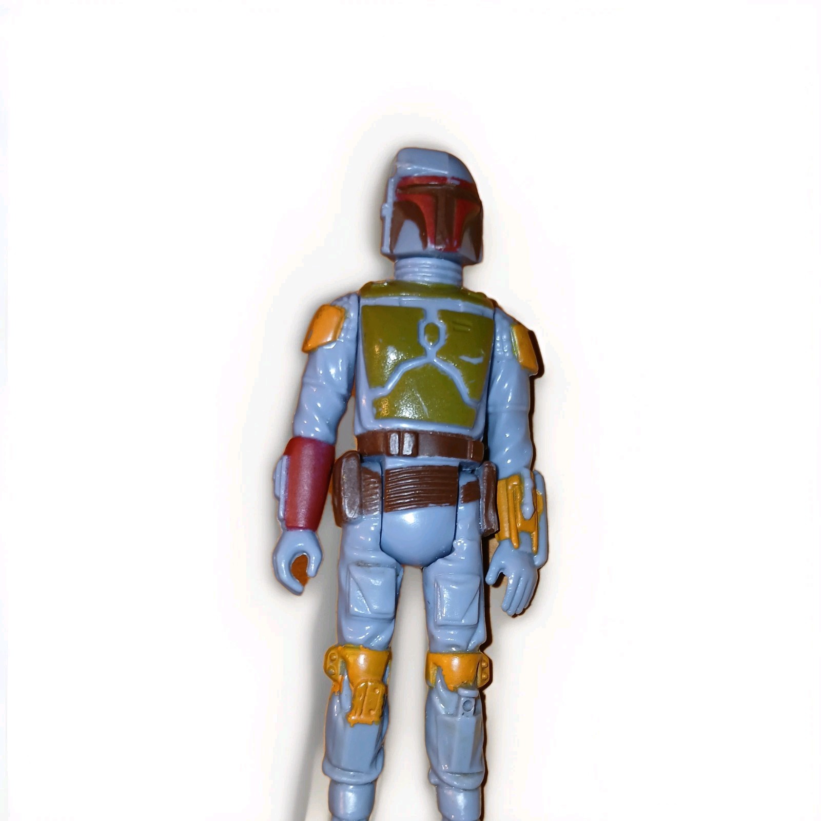 Boba Fett sold