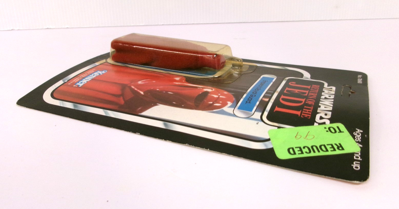 Emperor's Royal Guard sold