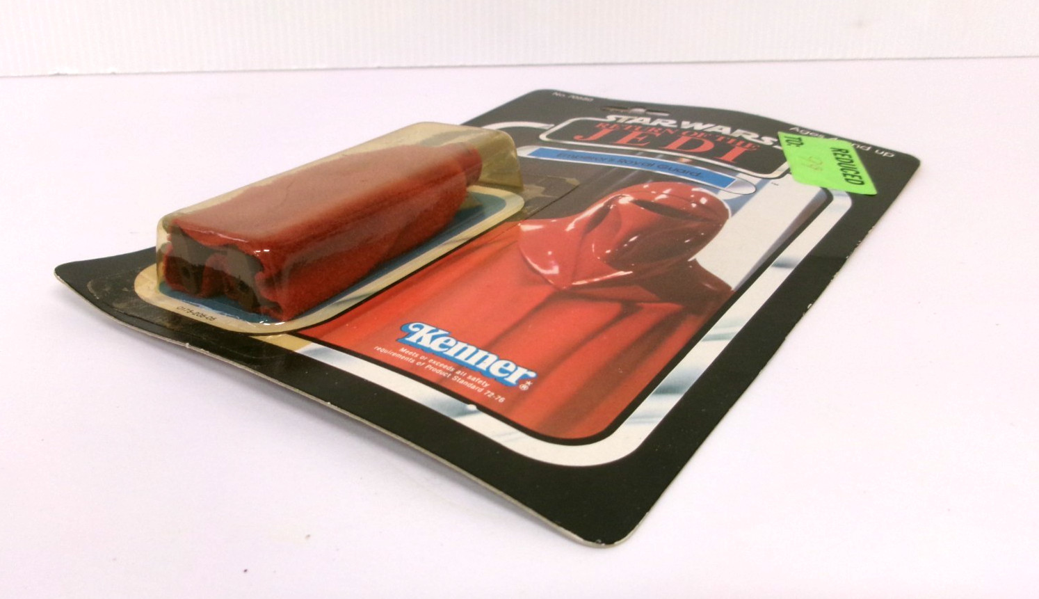 Emperor's Royal Guard sold
