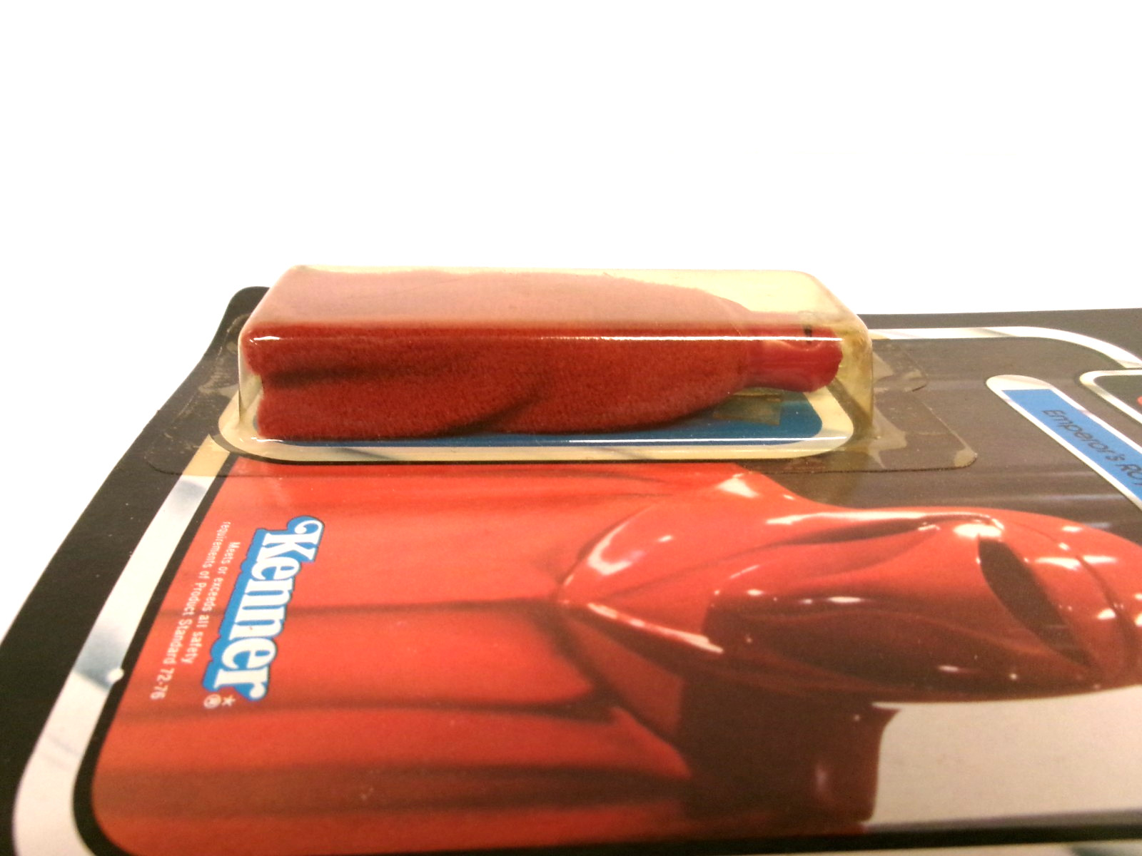 Emperor's Royal Guard sold