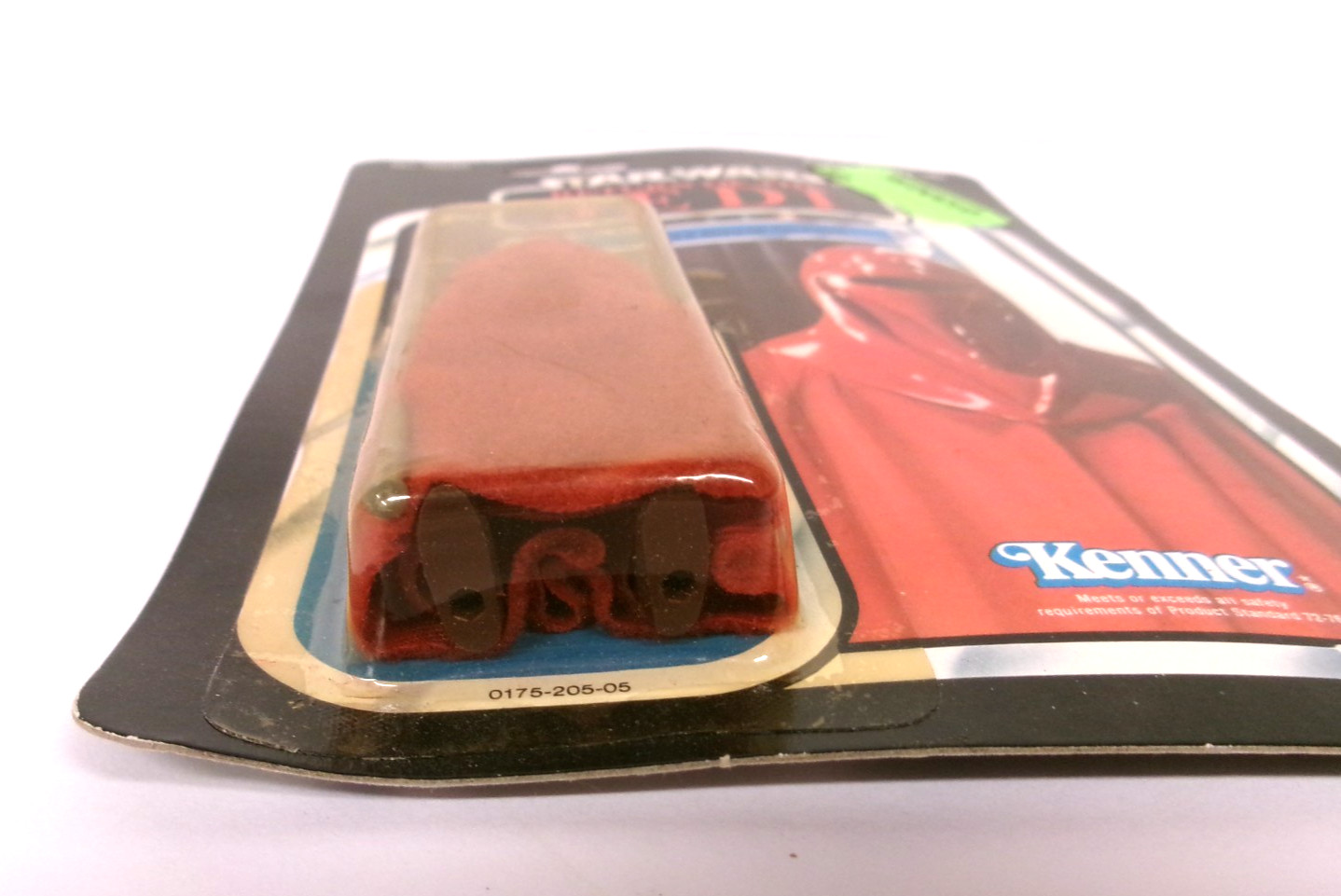Emperor's Royal Guard sold