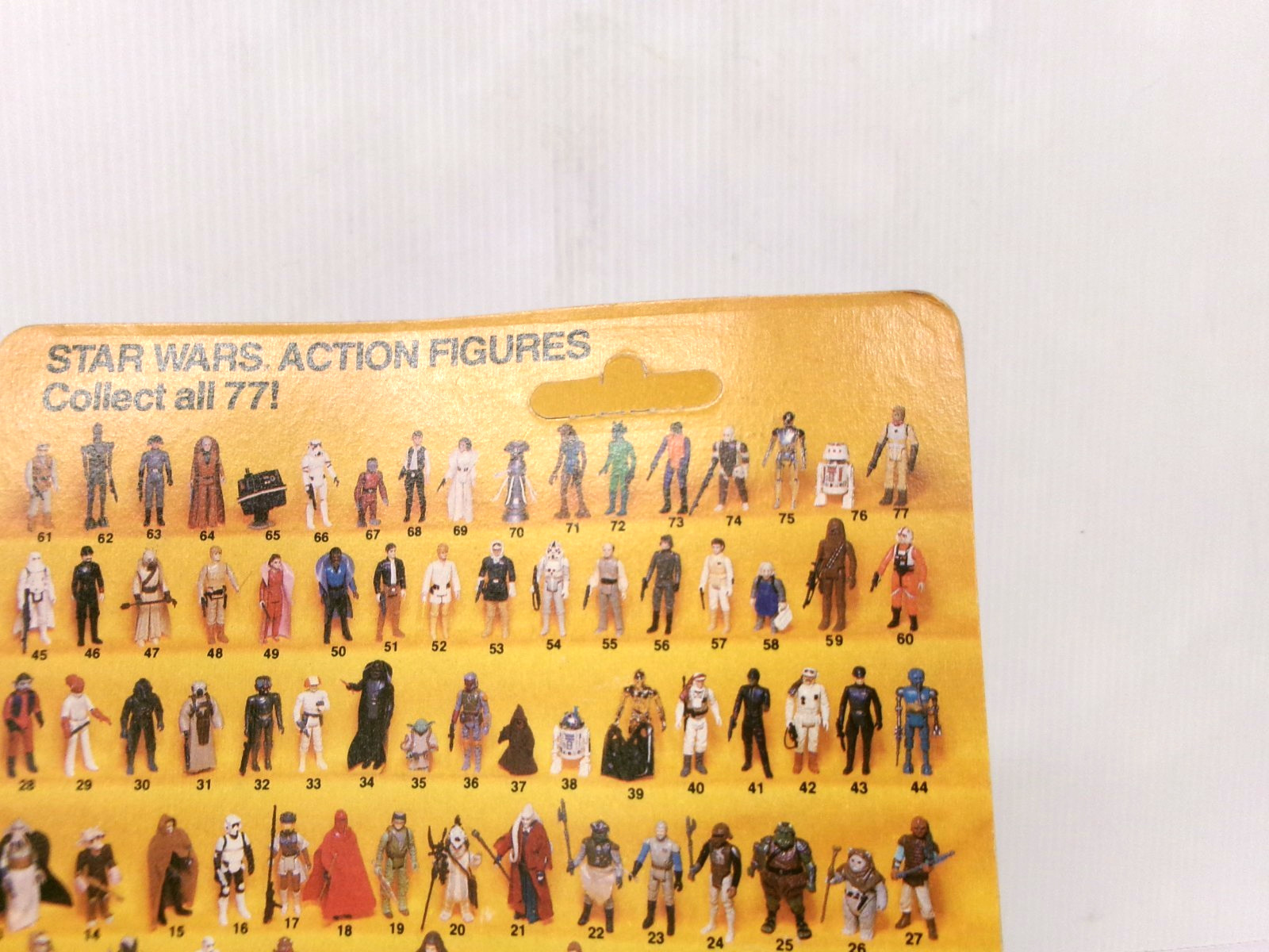 Emperor's Royal Guard sold