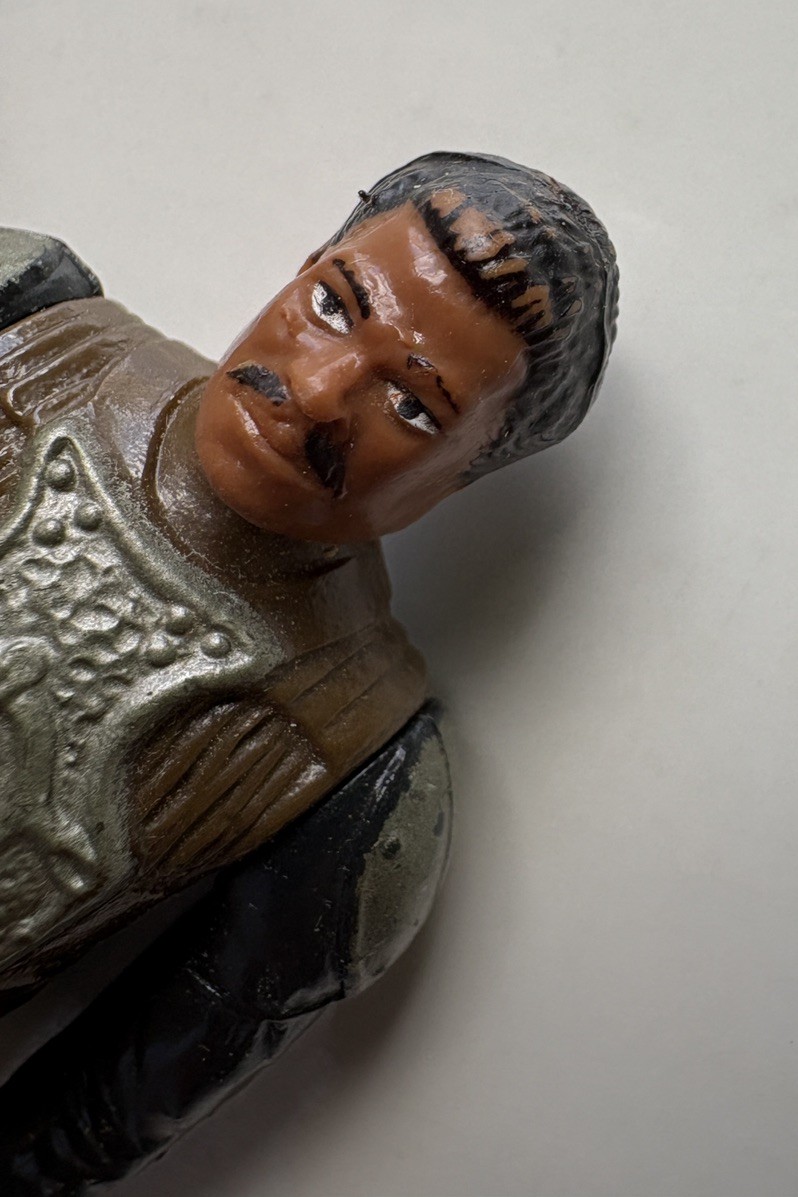 Lando Calrissian (Skiff Guard Disguise) sold