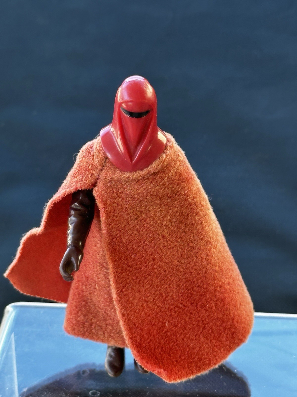 Emperor's Royal Guard sold