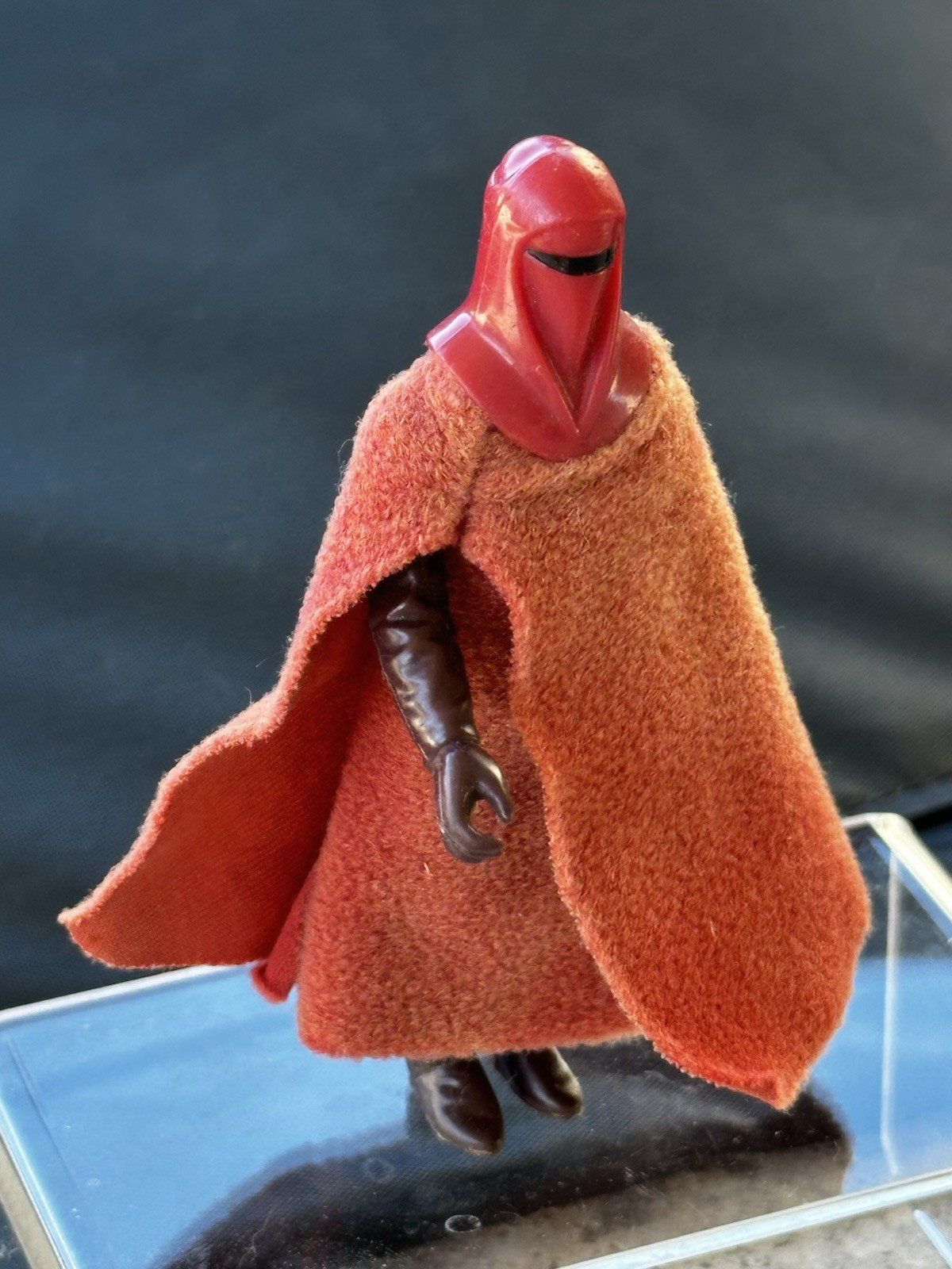 Emperor's Royal Guard sold