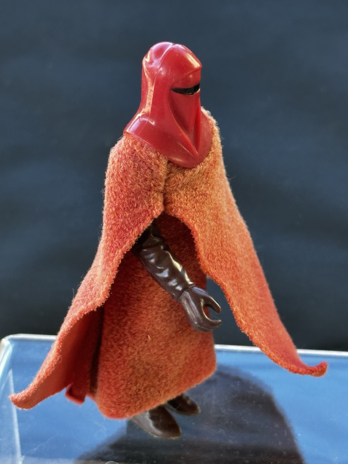 Emperor's Royal Guard sold
