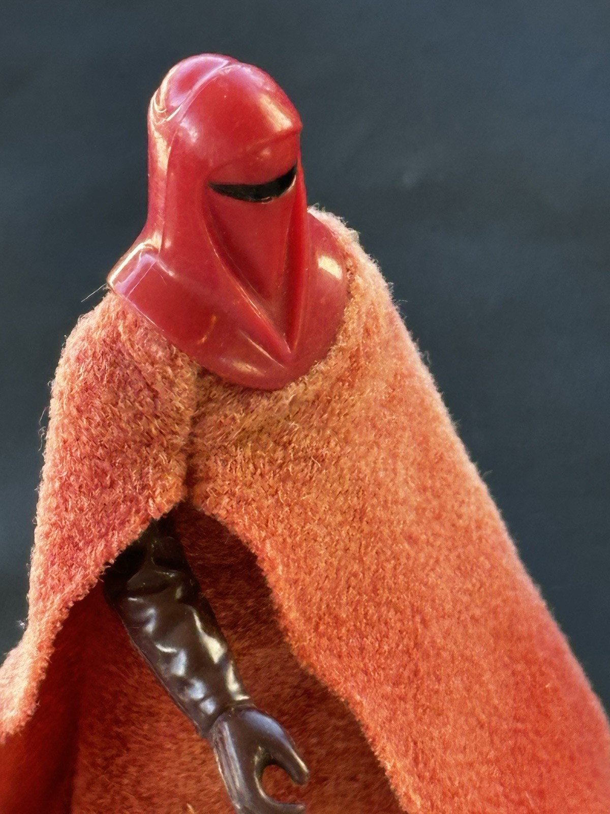 Emperor's Royal Guard sold