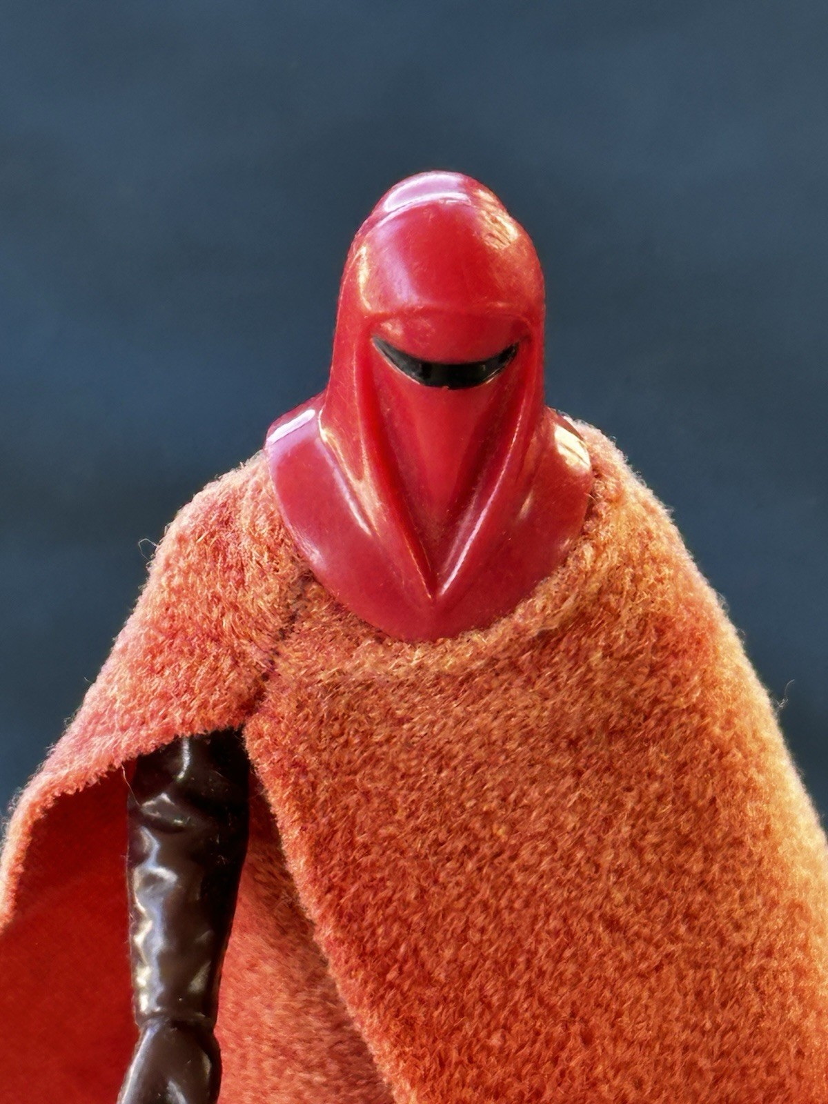 Emperor's Royal Guard sold