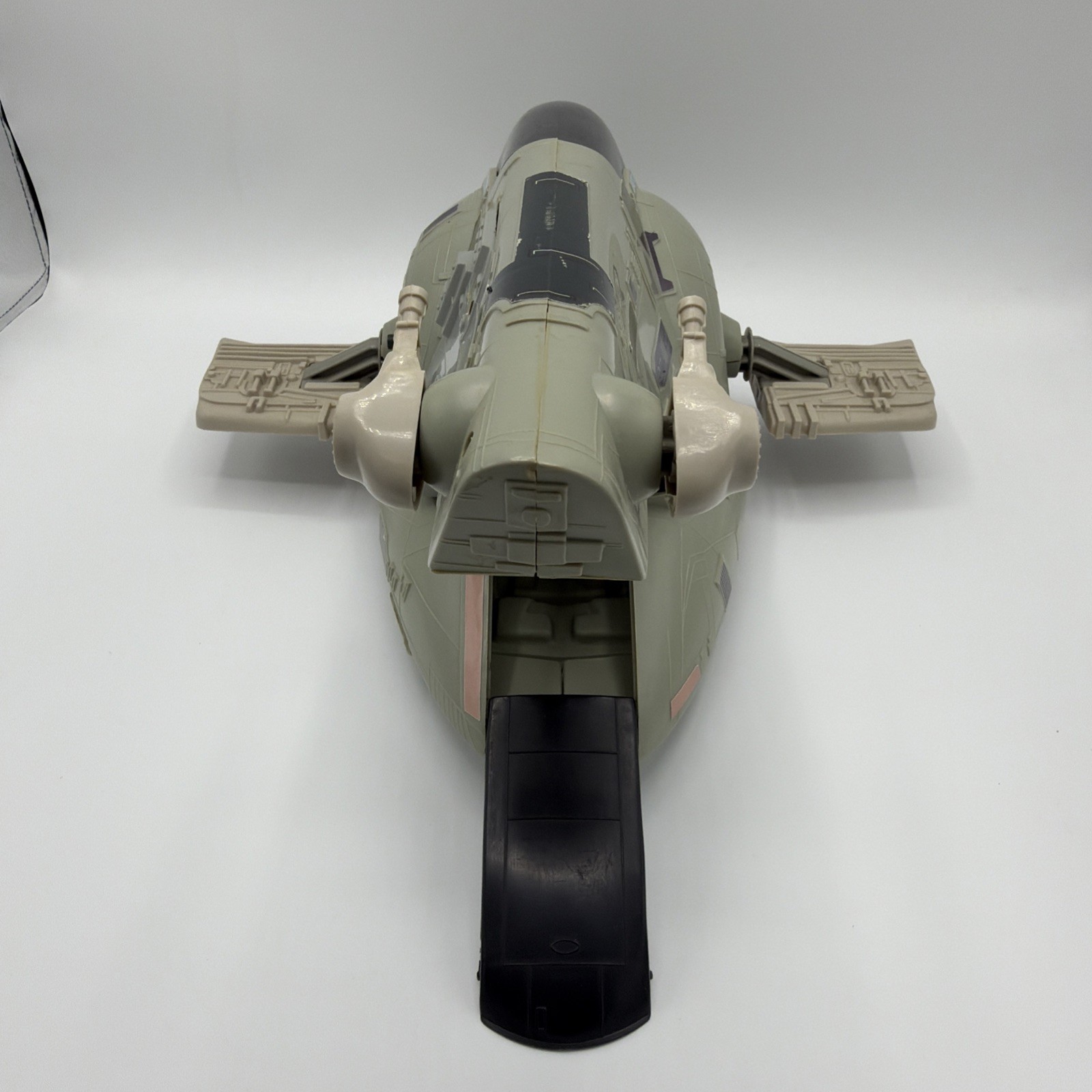 Slave 1 (Boba Fett's Spaceship) sold