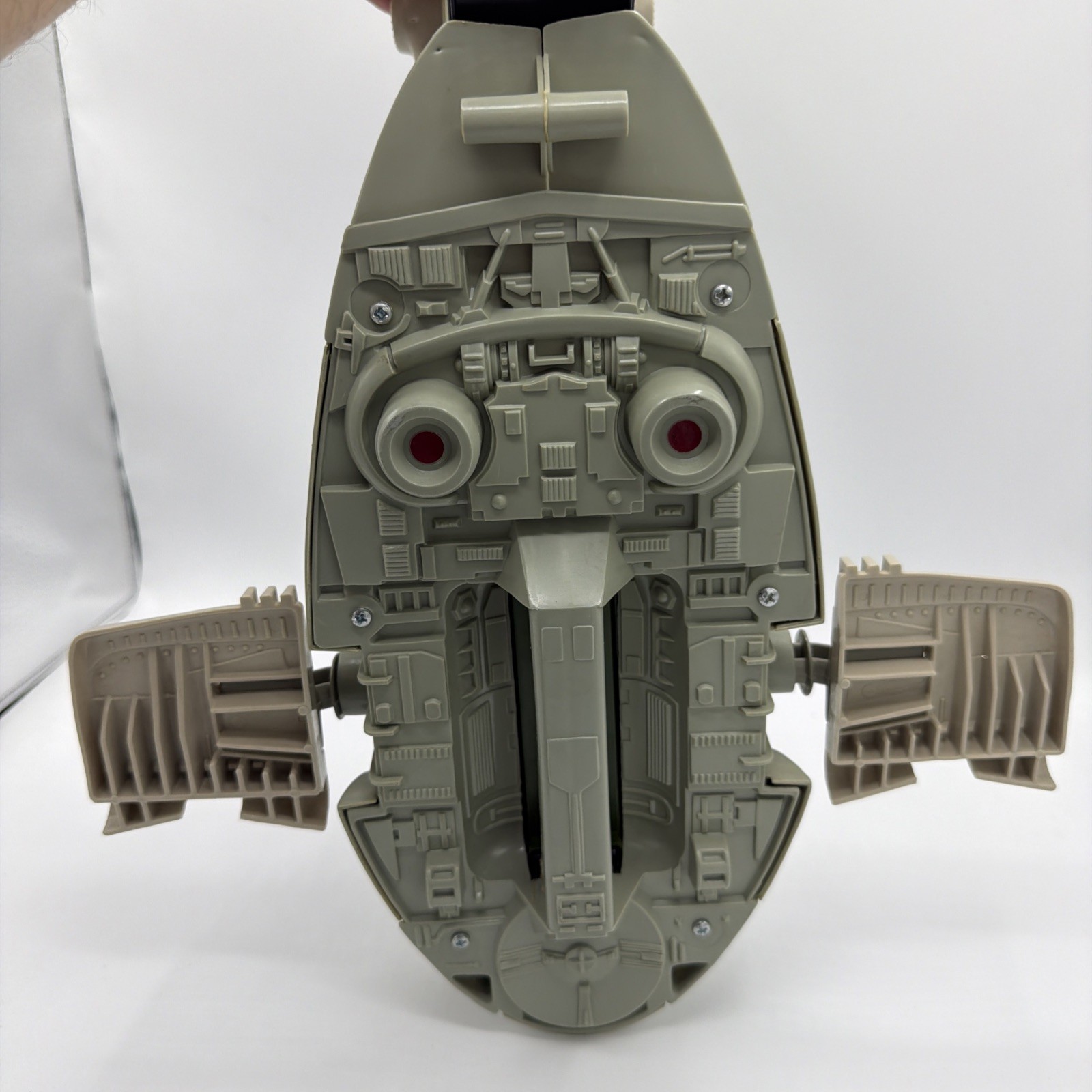 Slave 1 (Boba Fett's Spaceship) sold