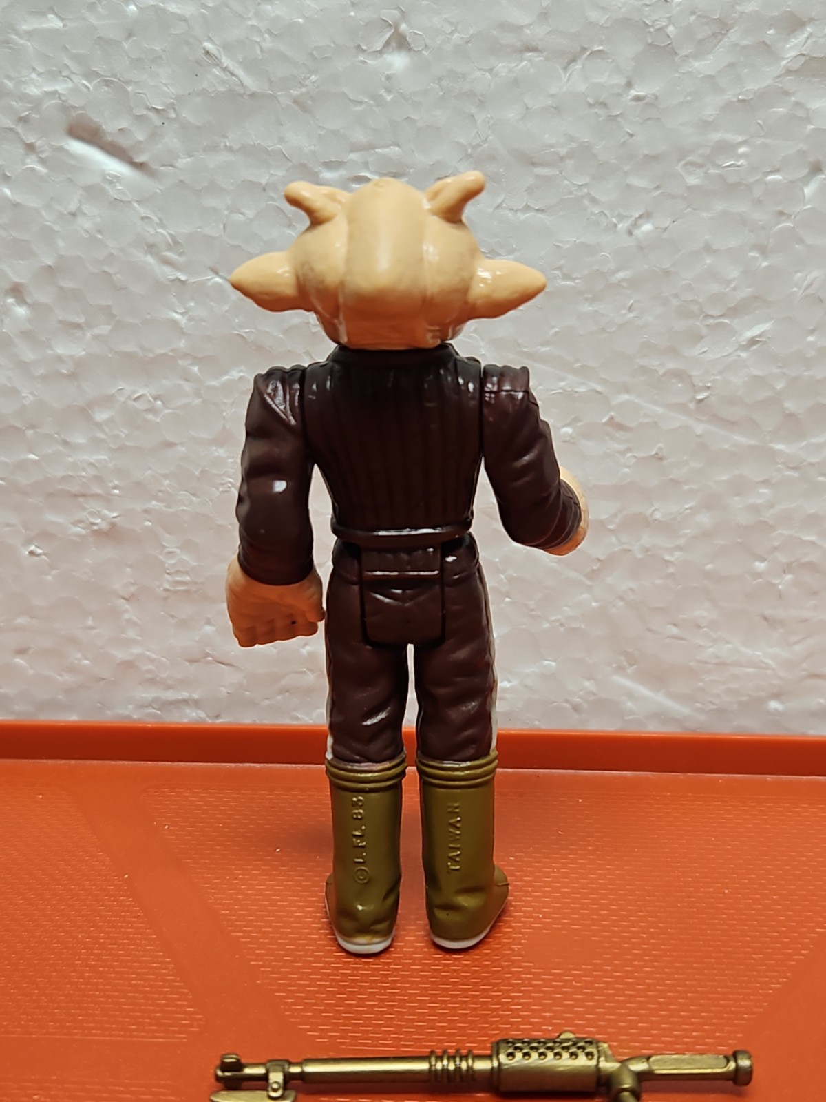 Ree-Yees sold