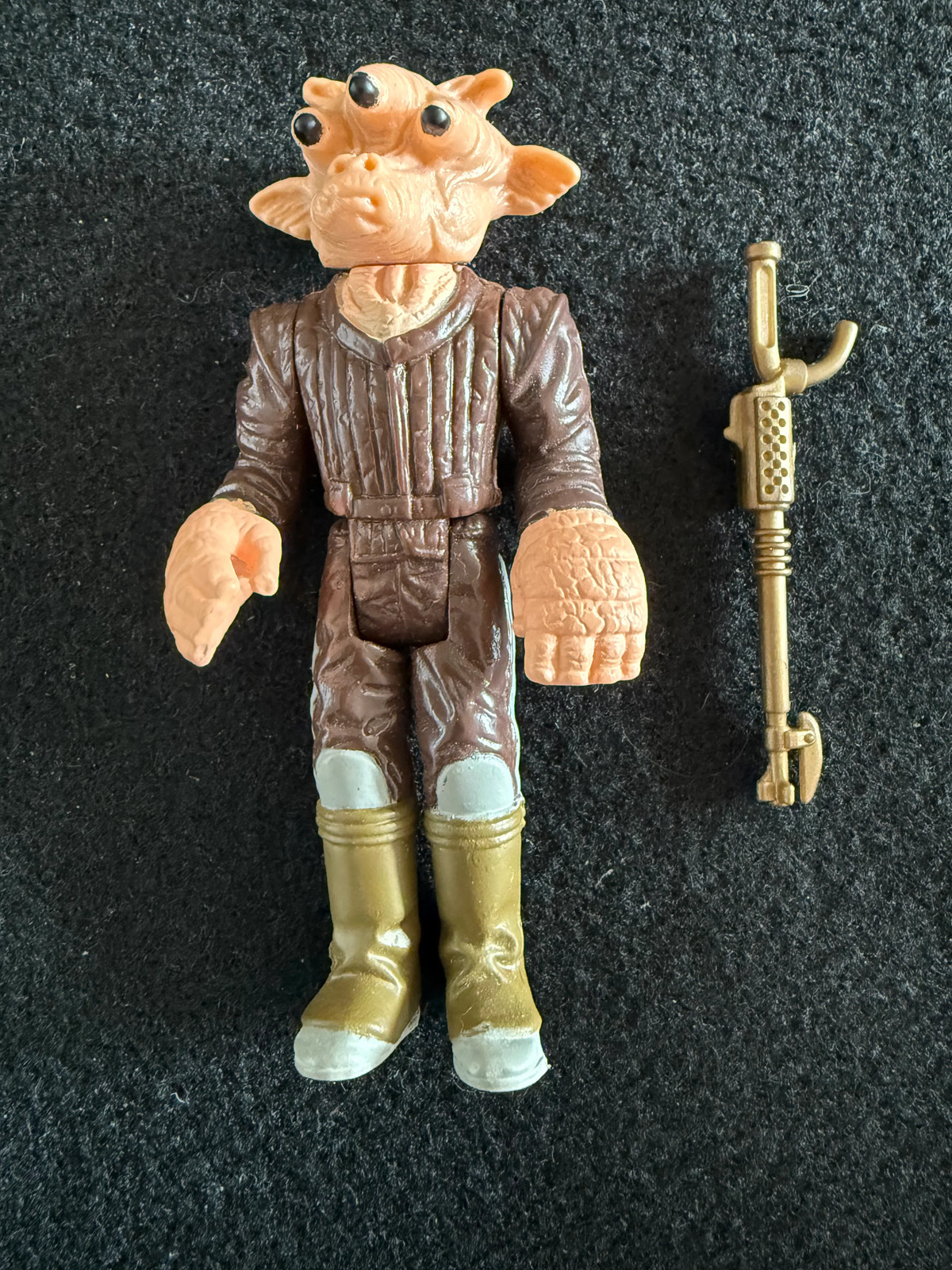 Ree-Yees sold