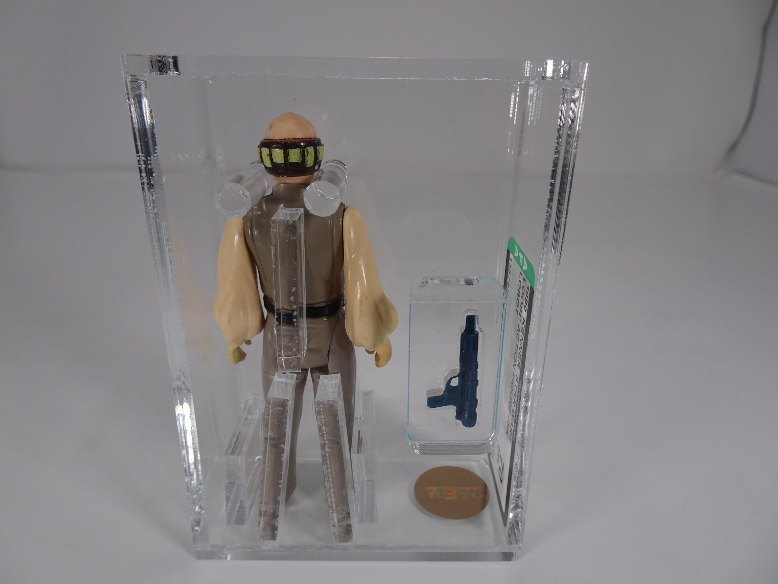 Lobot sold