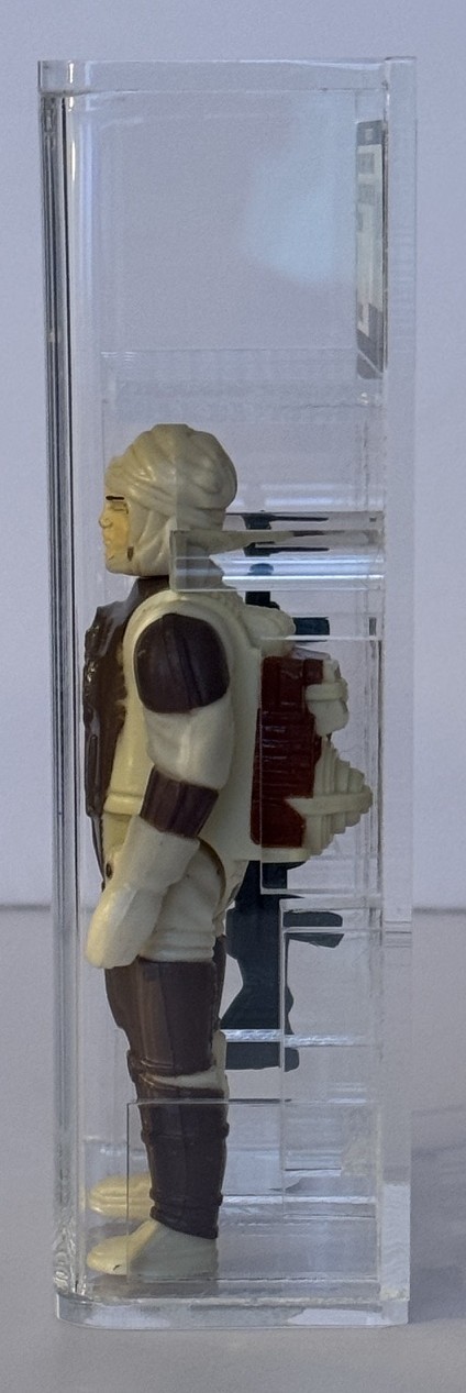 Dengar sold