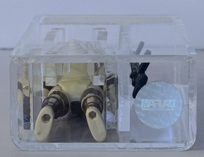 Dengar sold