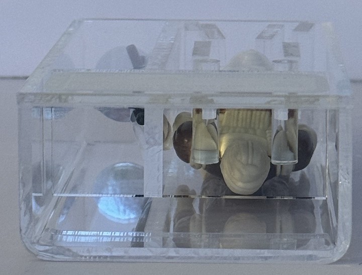 Dengar sold