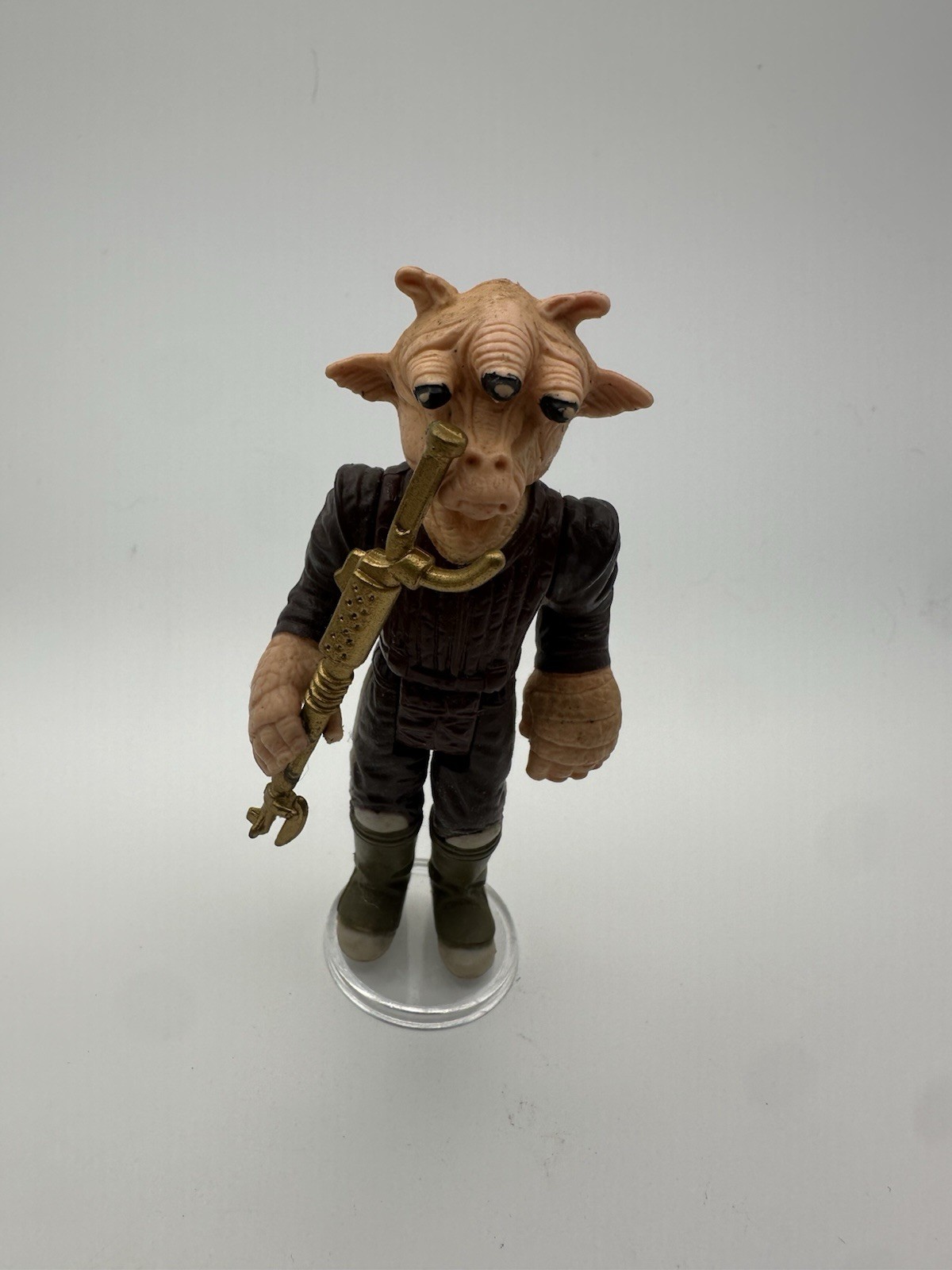 Ree-Yees sold