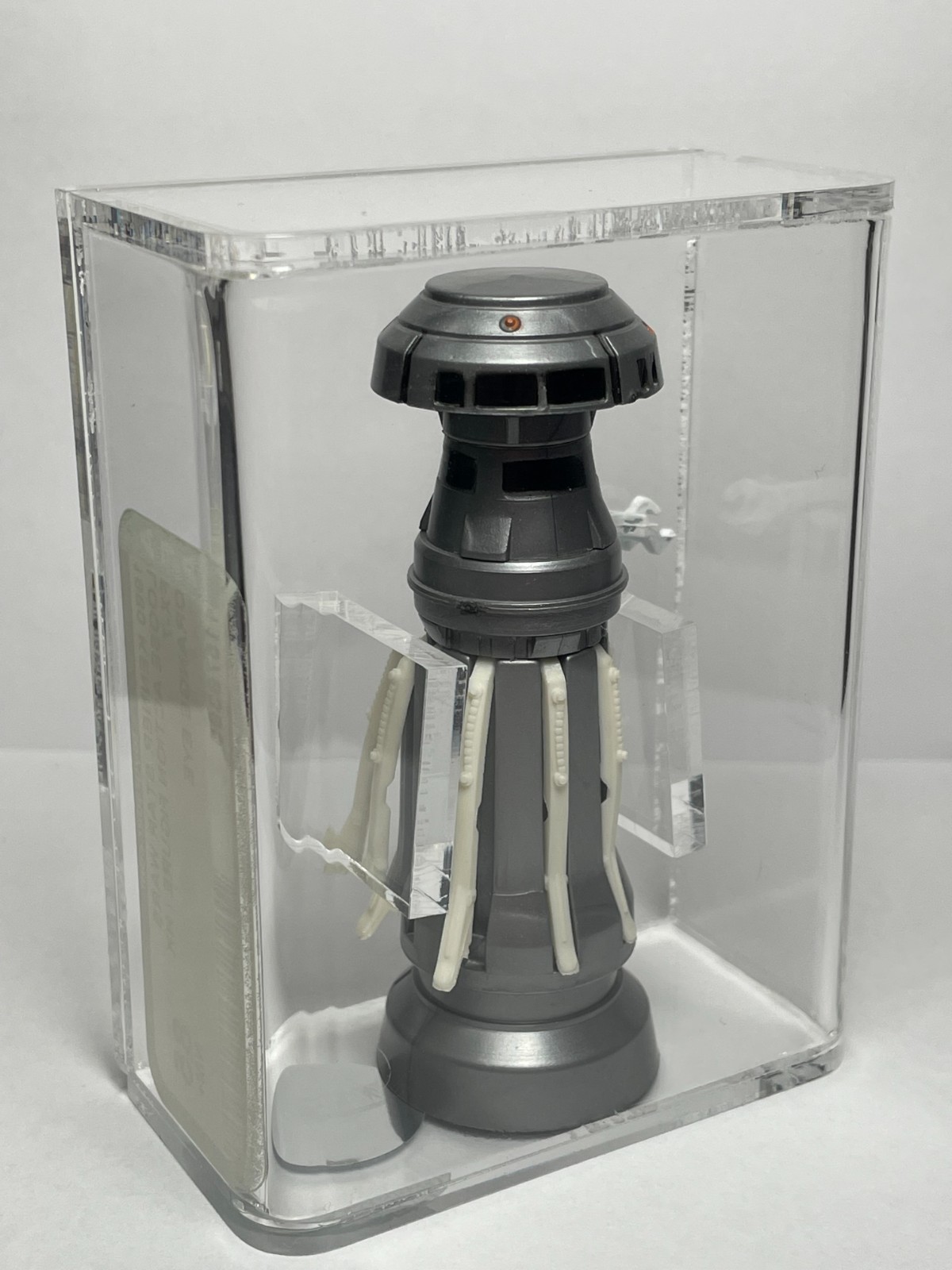 FX-7 sold