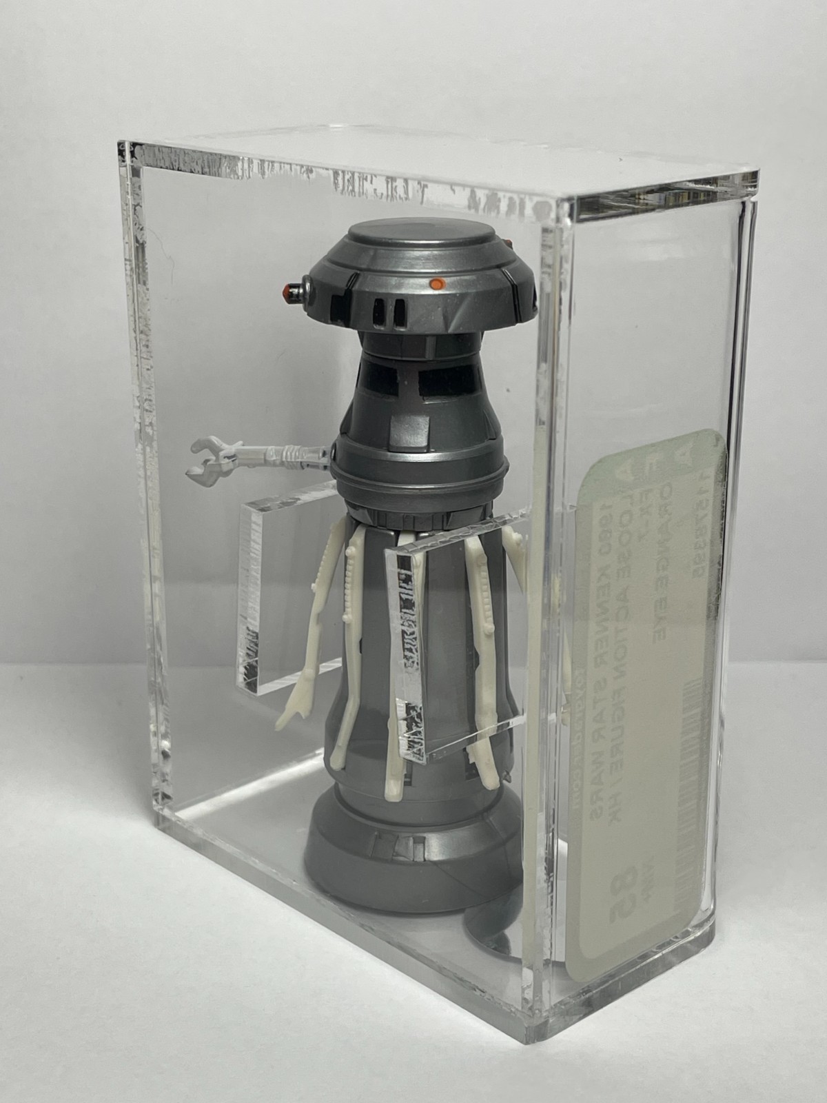FX-7 sold