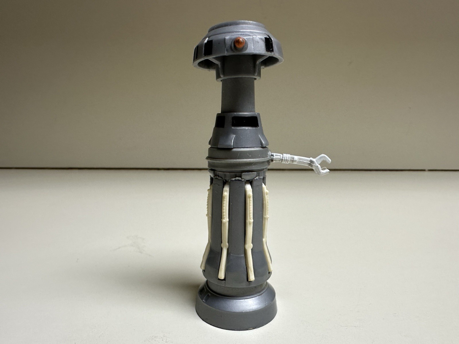 FX-7 sold