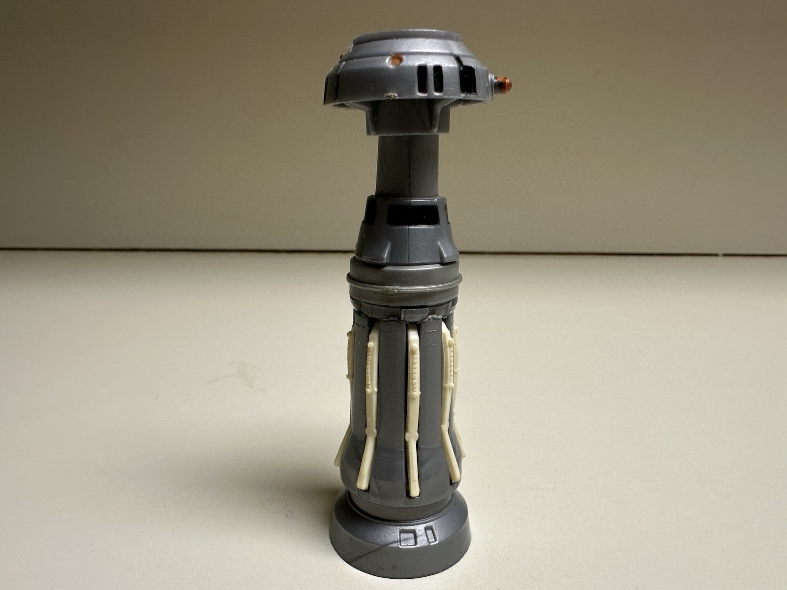 FX-7 sold