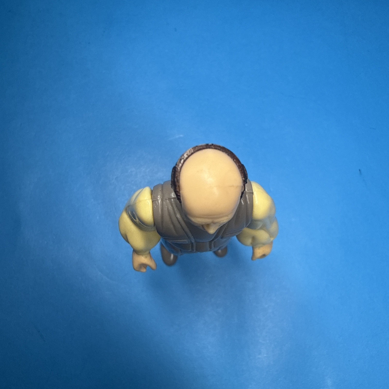 Lobot sold