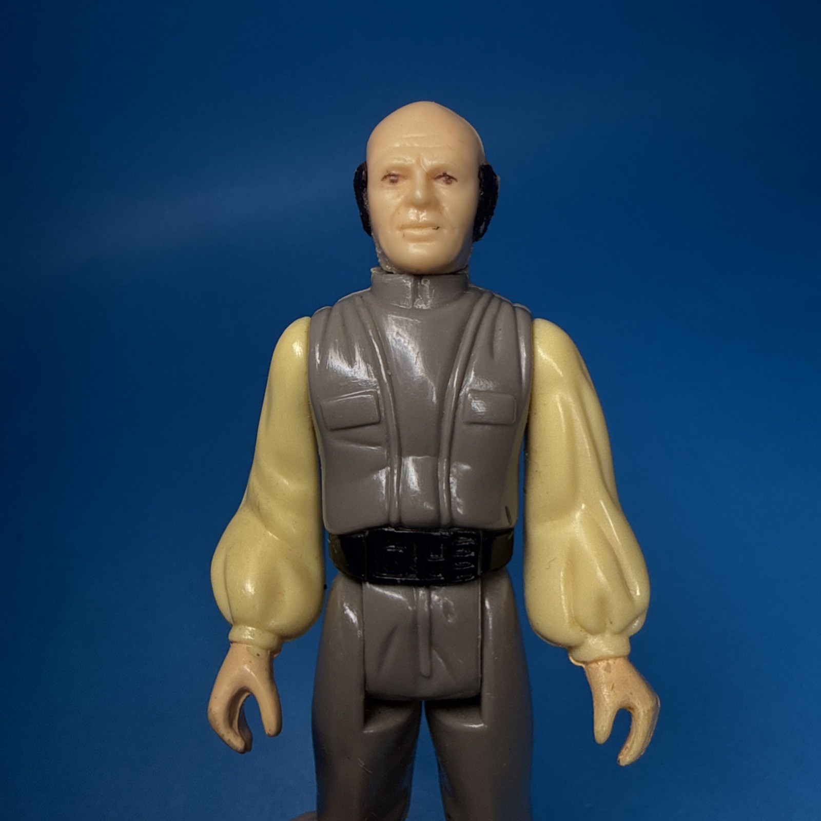 Lobot sold