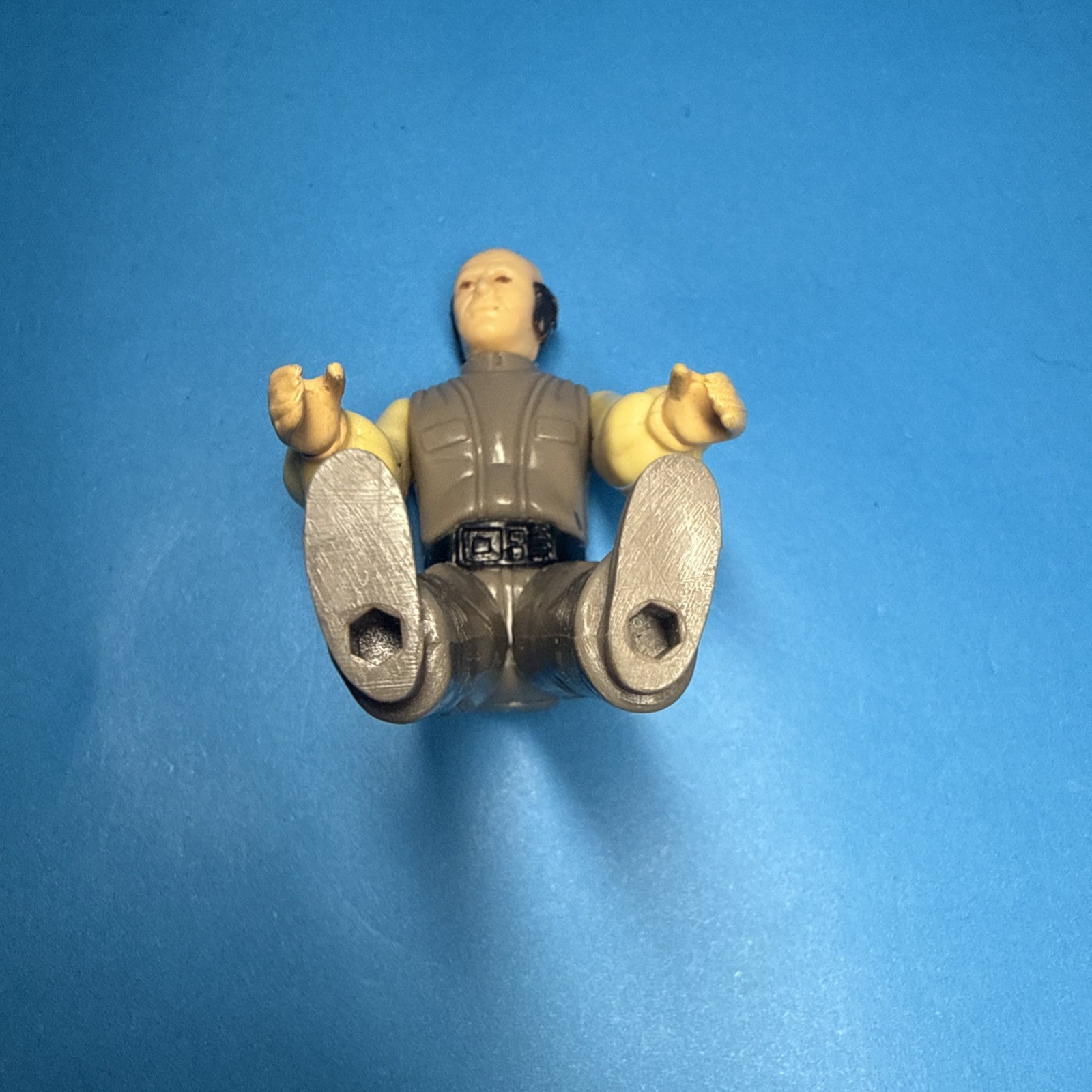 Lobot sold